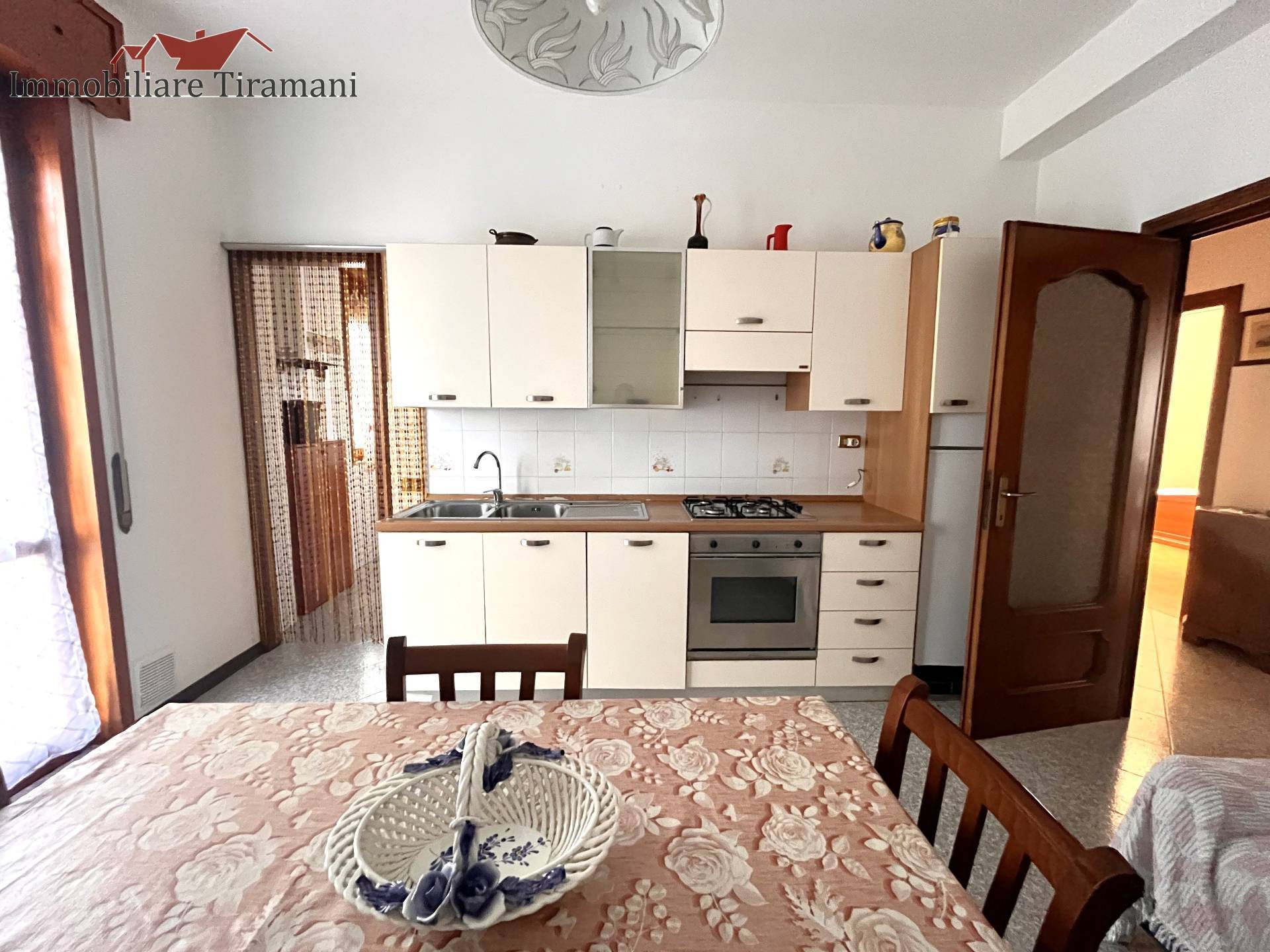 Appartamento in vendita a Fiorenzuola d'Arda