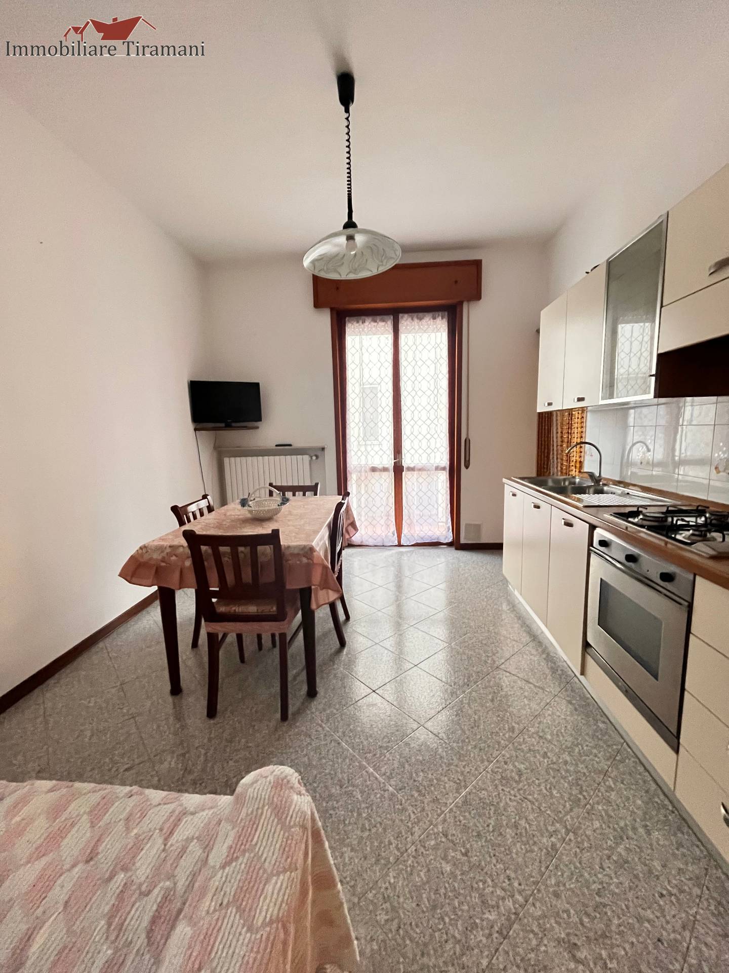 Appartamento in vendita a Fiorenzuola d'Arda