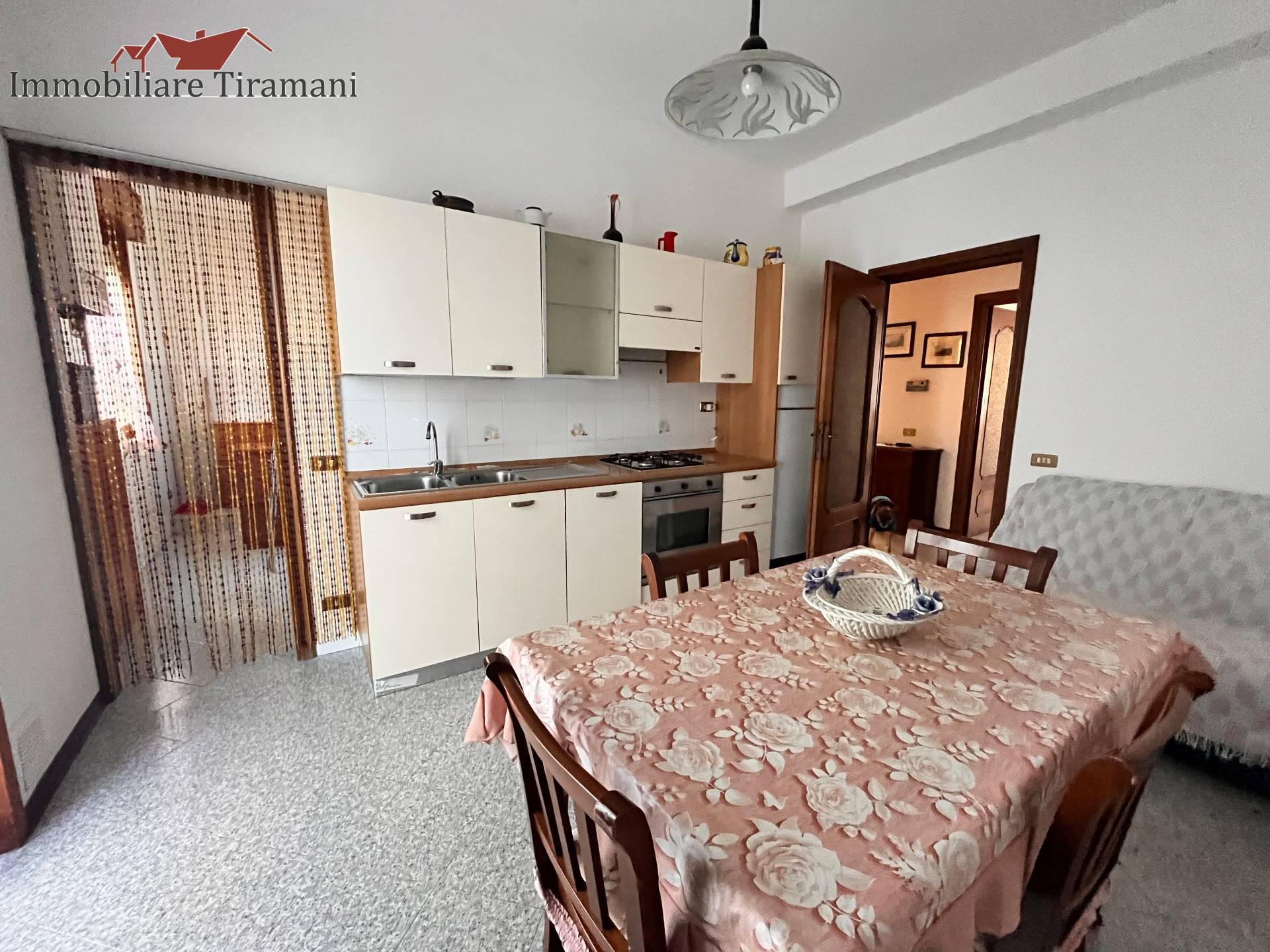 Appartamento in vendita a Fiorenzuola d'Arda