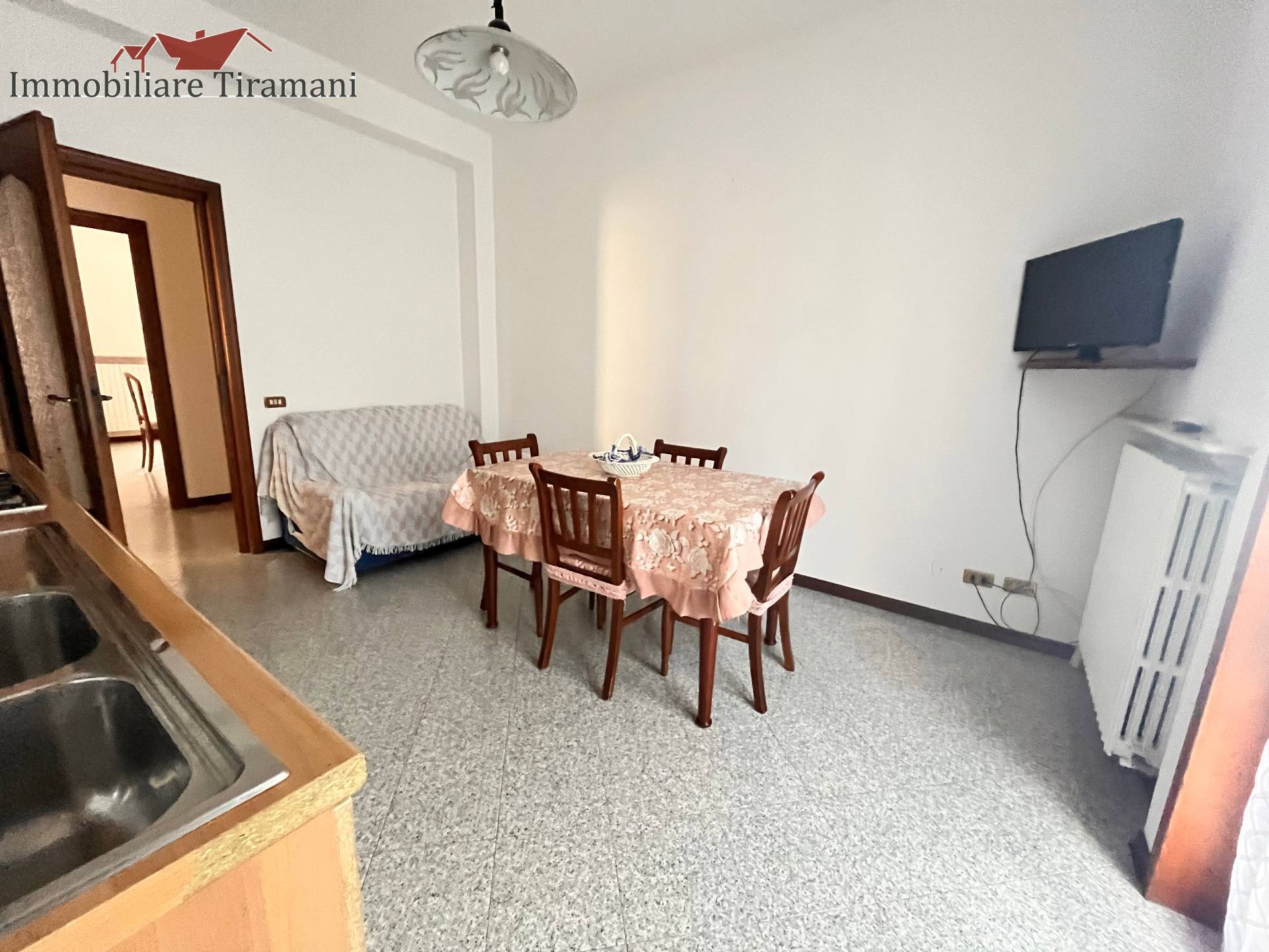 Appartamento in vendita a Fiorenzuola d'Arda