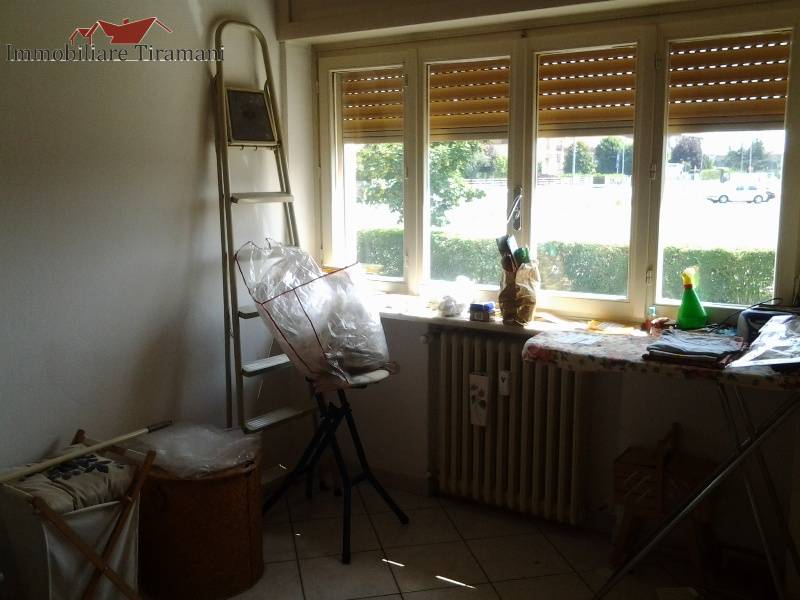 Appartamento in vendita a Cortemaggiore