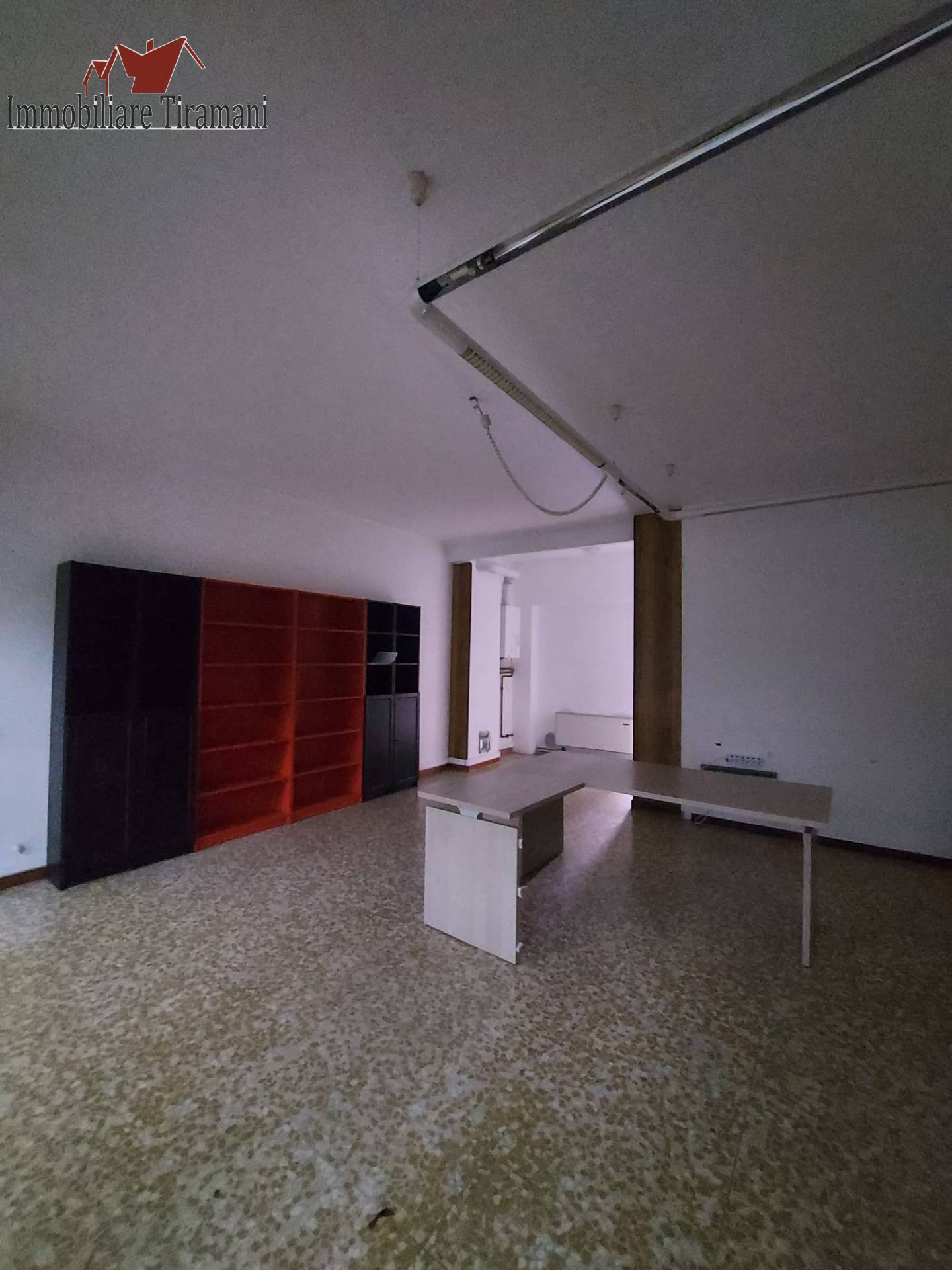 Studio/Ufficio in vendita a Piacenza, Belvedere