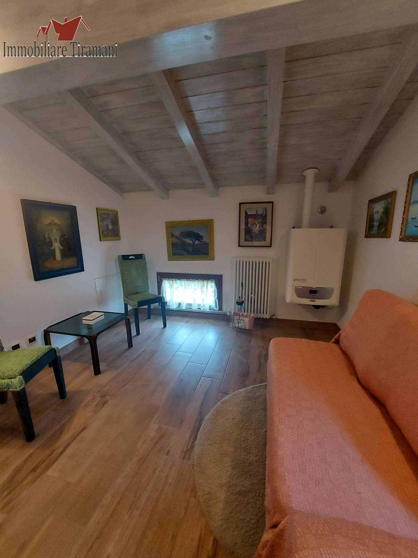 Casa indipendente in vendita a Vernasca, Bacedasco