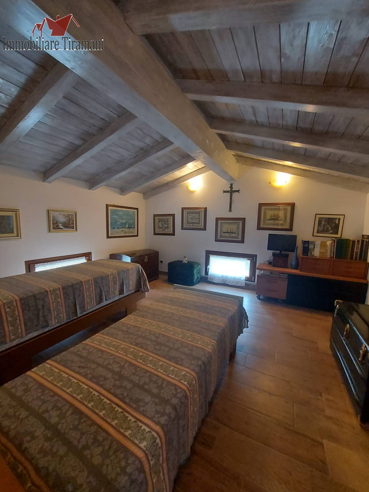 Casa indipendente in vendita a Vernasca, Bacedasco