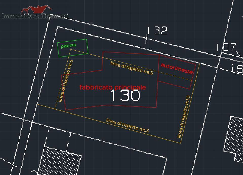 Terreno edificabile in vendita a Castell'Arquato, Sant'Antonio