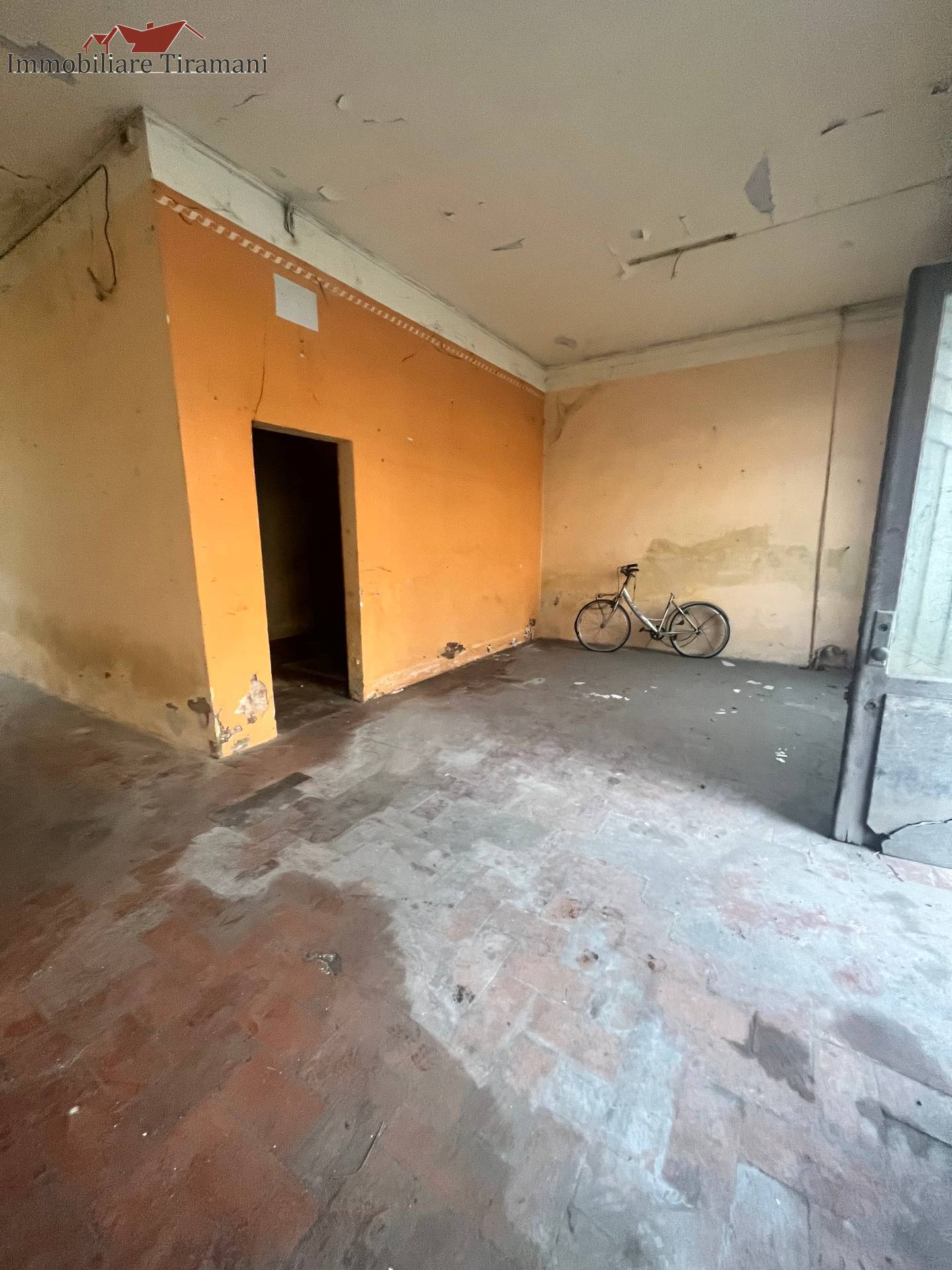 Casa semindipendente in vendita a Cortemaggiore