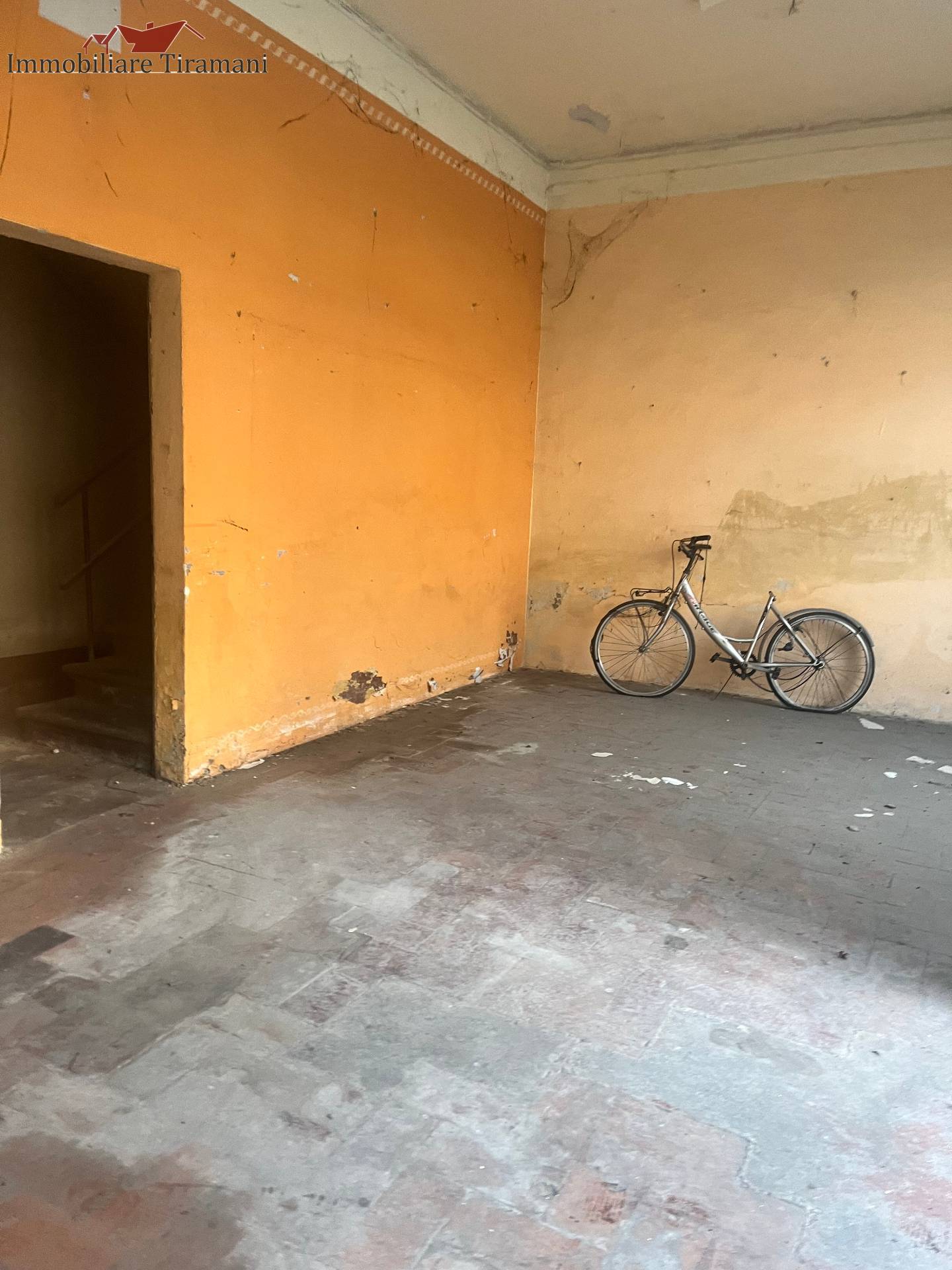 Casa semindipendente in vendita a Cortemaggiore