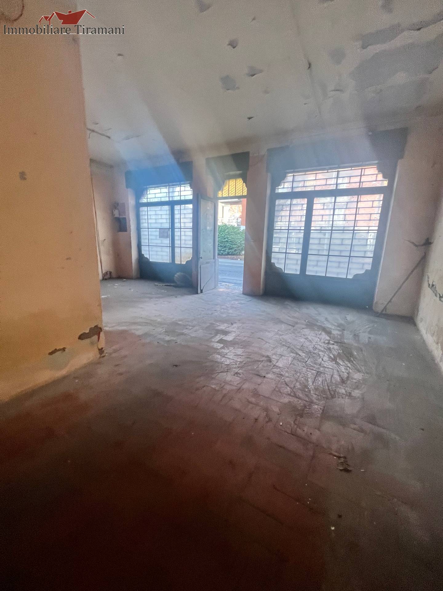 Casa semindipendente in vendita a Cortemaggiore