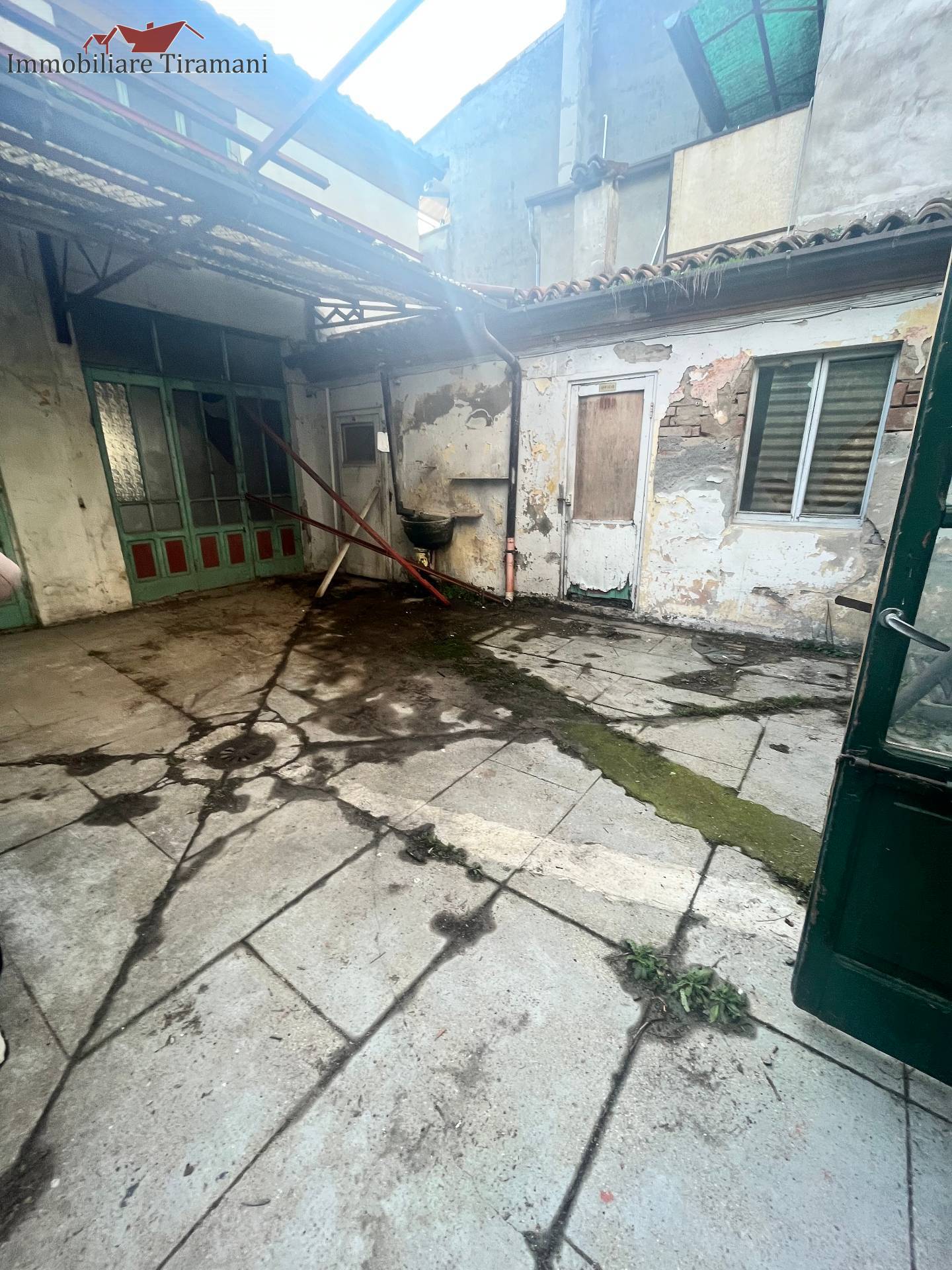 Casa semindipendente in vendita a Cortemaggiore