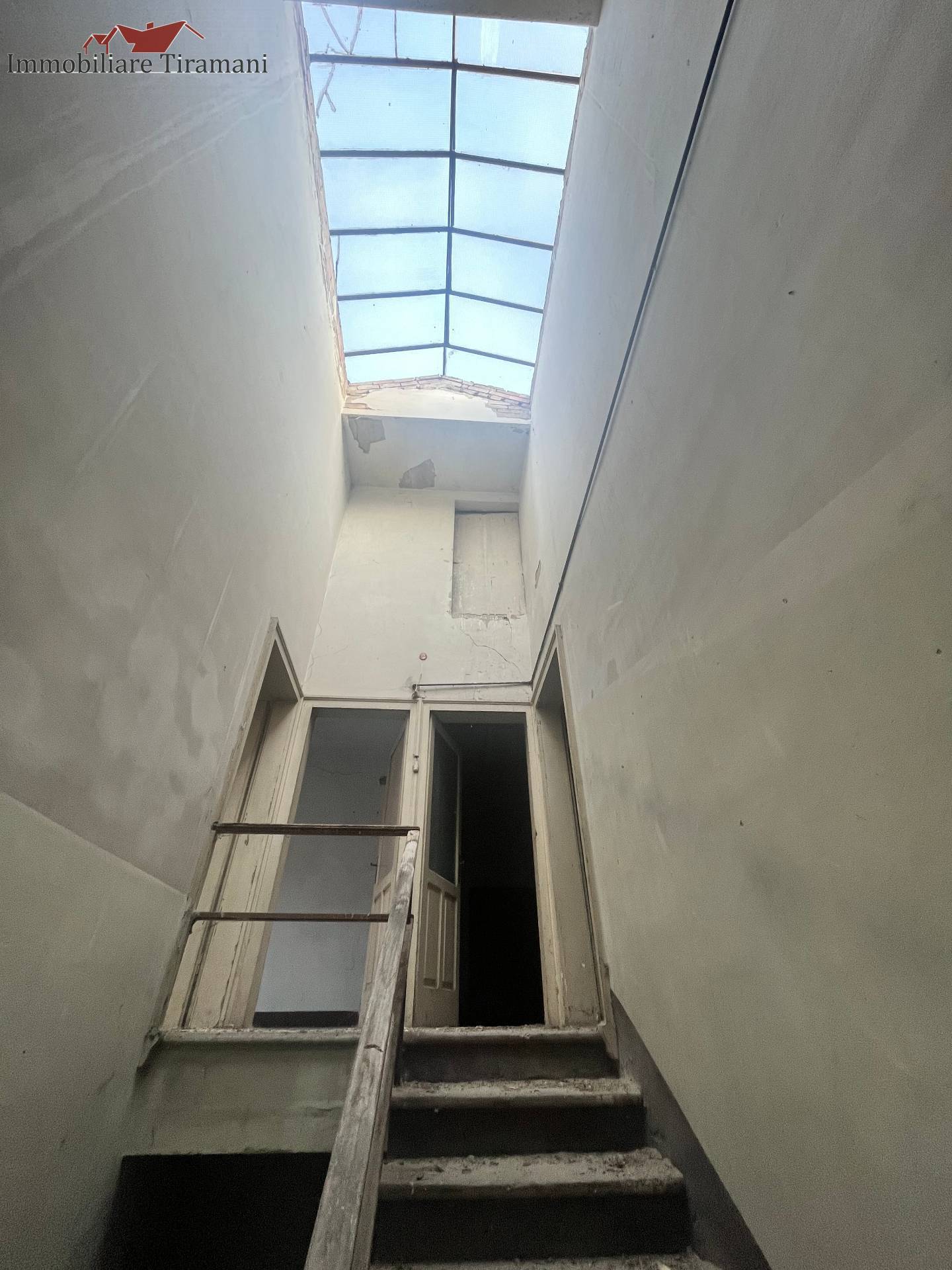 Casa semindipendente in vendita a Cortemaggiore