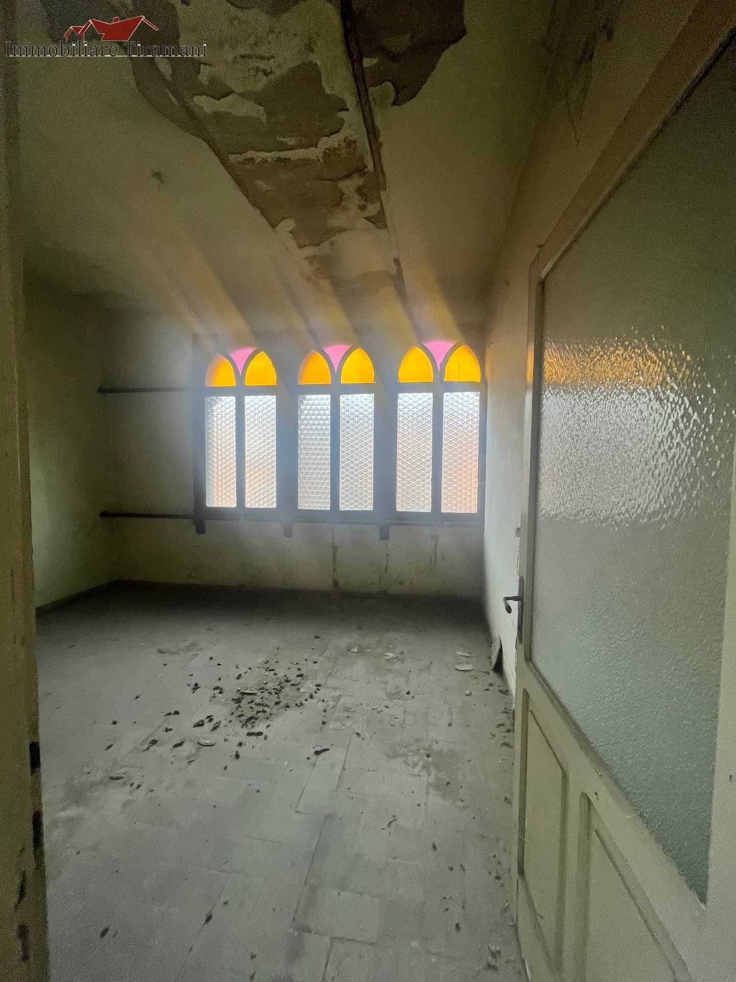 Casa semindipendente in vendita a Cortemaggiore