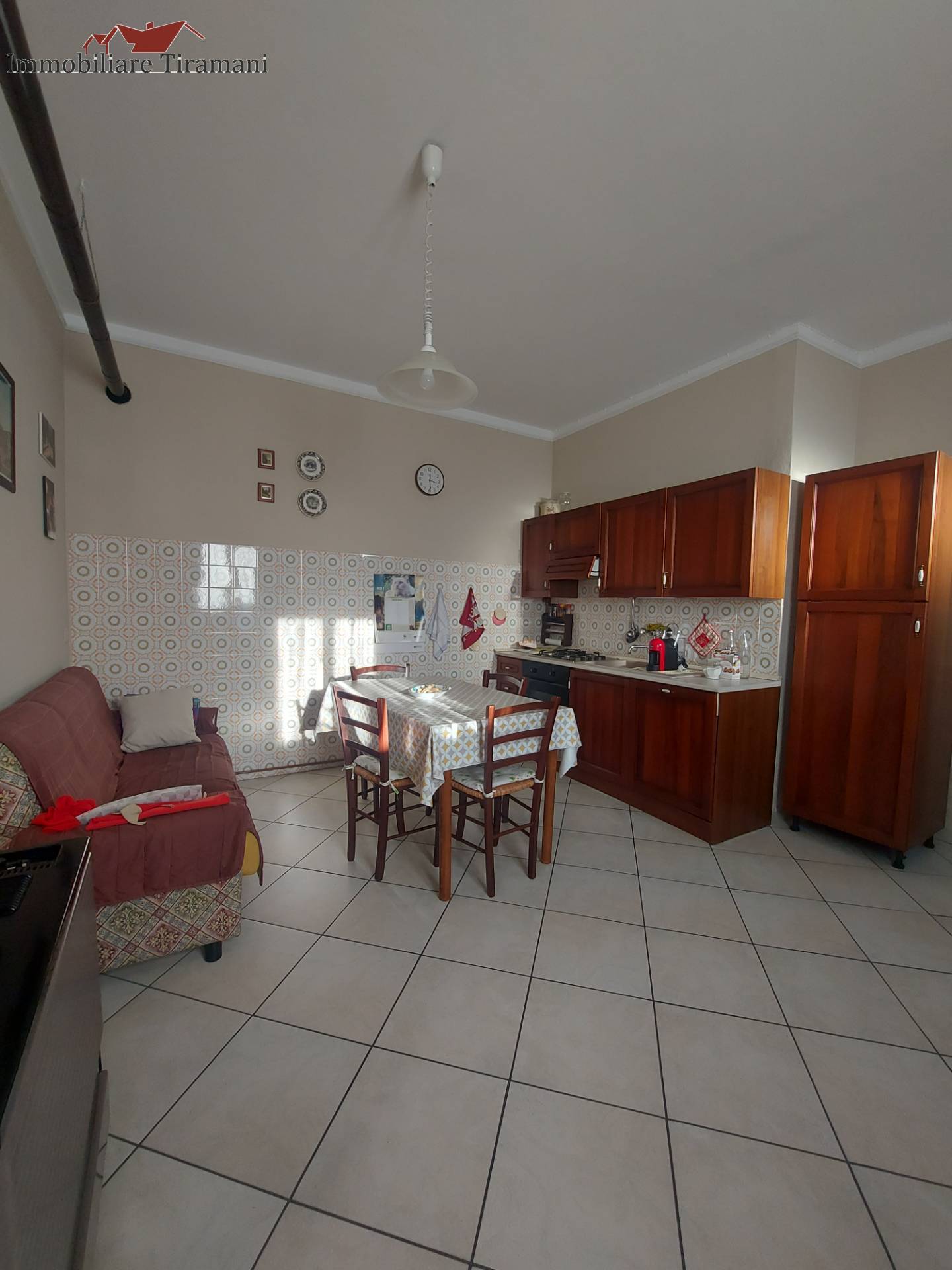 Casa indipendente in vendita a Borgonovo Val Tidone, Corano