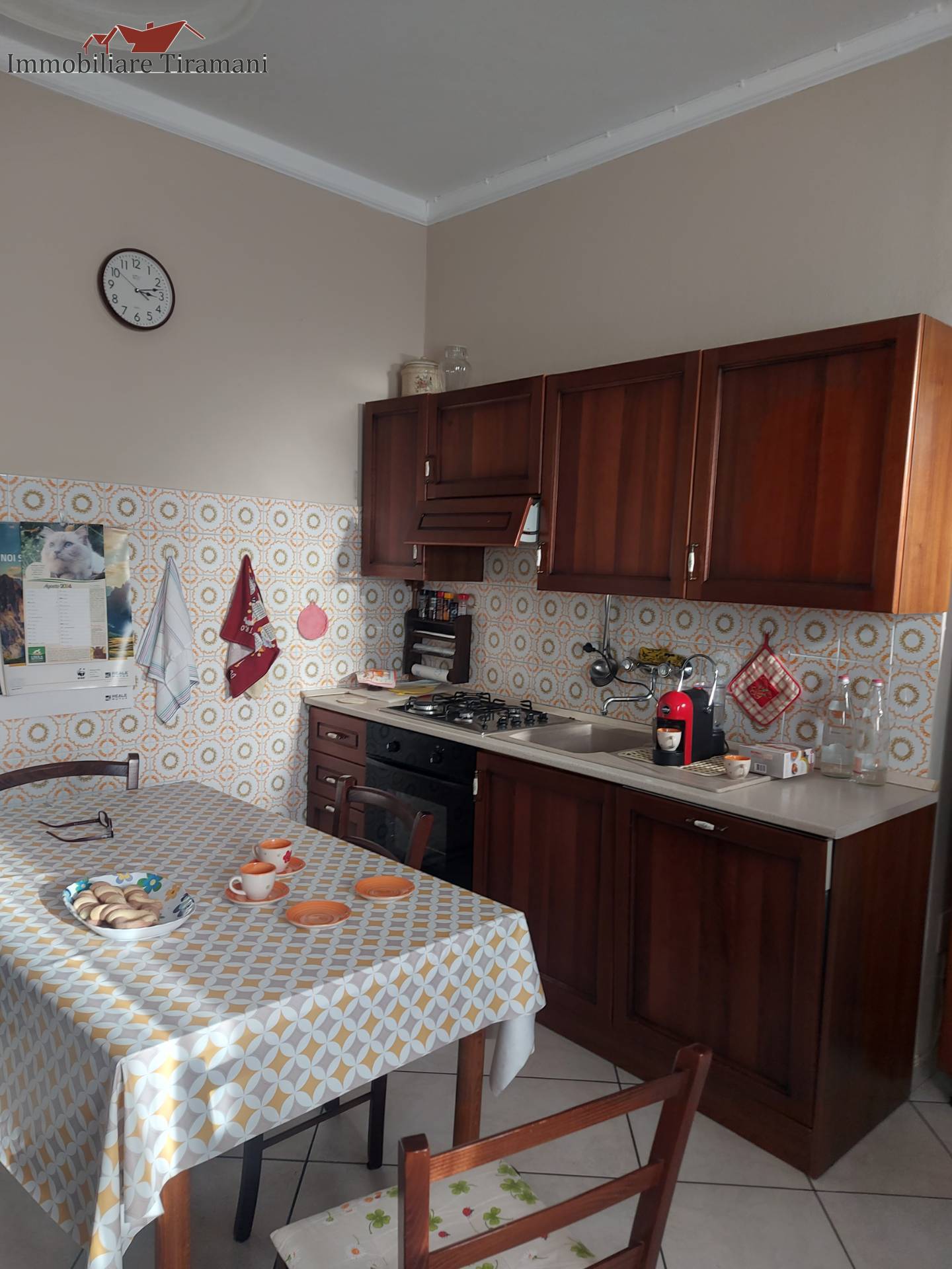 Casa indipendente in vendita a Borgonovo Val Tidone, Corano