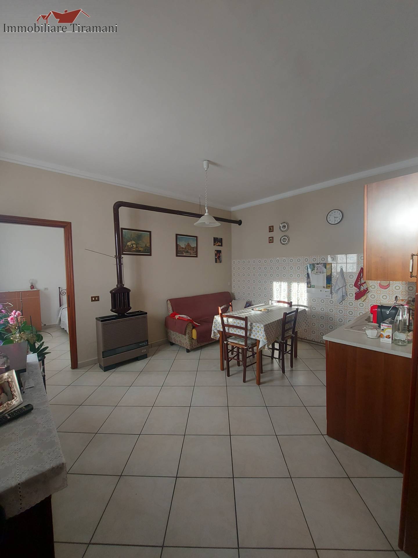 Casa indipendente in vendita a Borgonovo Val Tidone, Corano