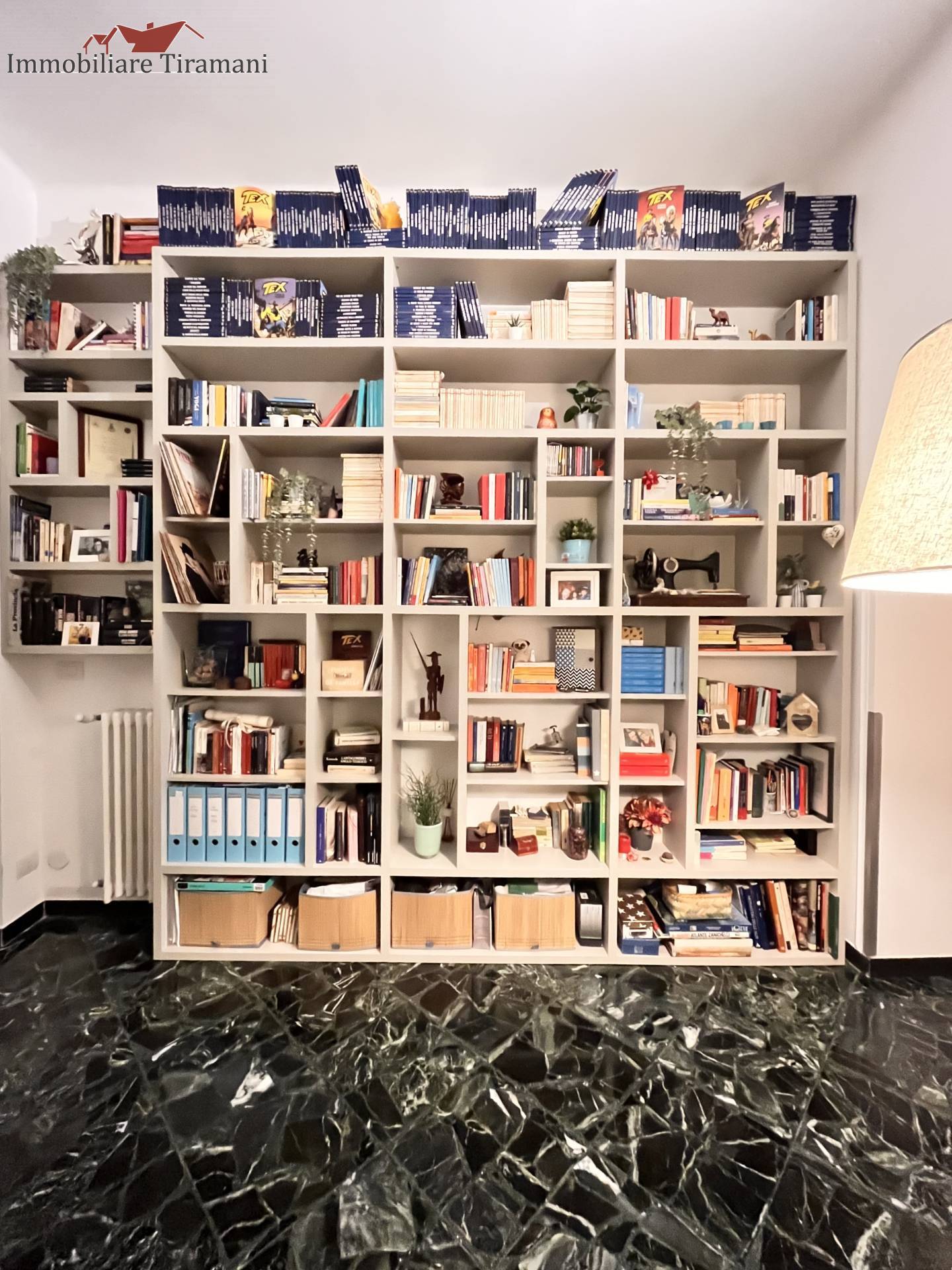 Appartamento in vendita a Piacenza, Centro storico