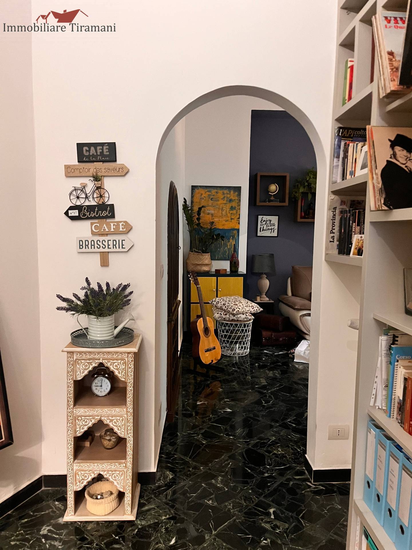 Appartamento in vendita a Piacenza, Centro storico