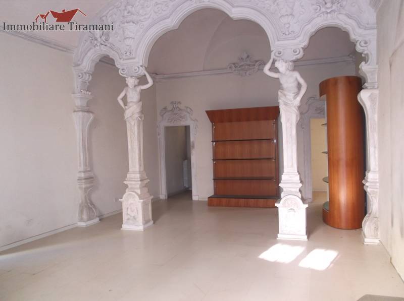 Studio/Ufficio in affitto a Piacenza, Centro storico