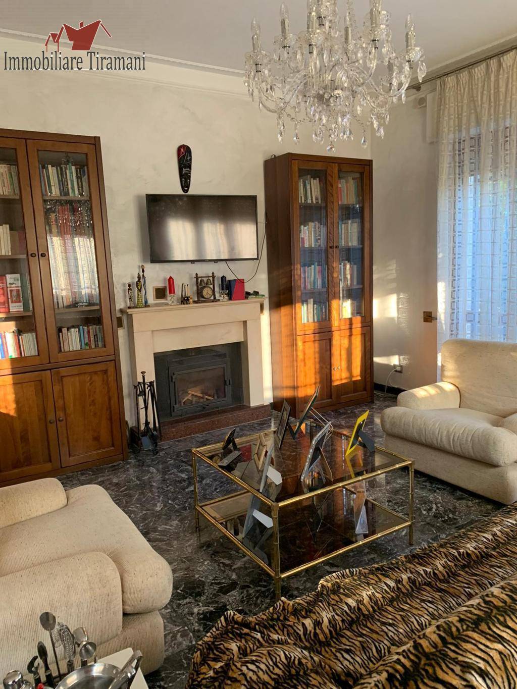 Villa in vendita a Cadeo, Roveleto