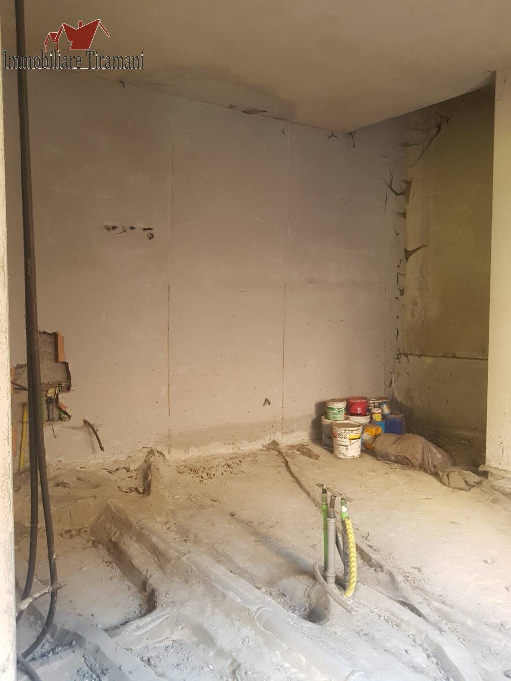 Casa semindipendente in vendita a Piacenza, Centro storico