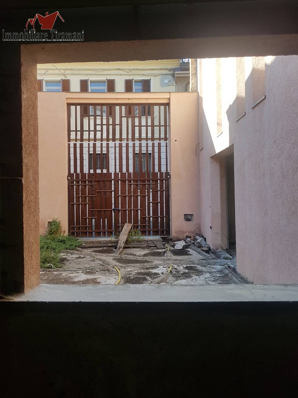 Casa semindipendente in vendita a Piacenza, Centro storico