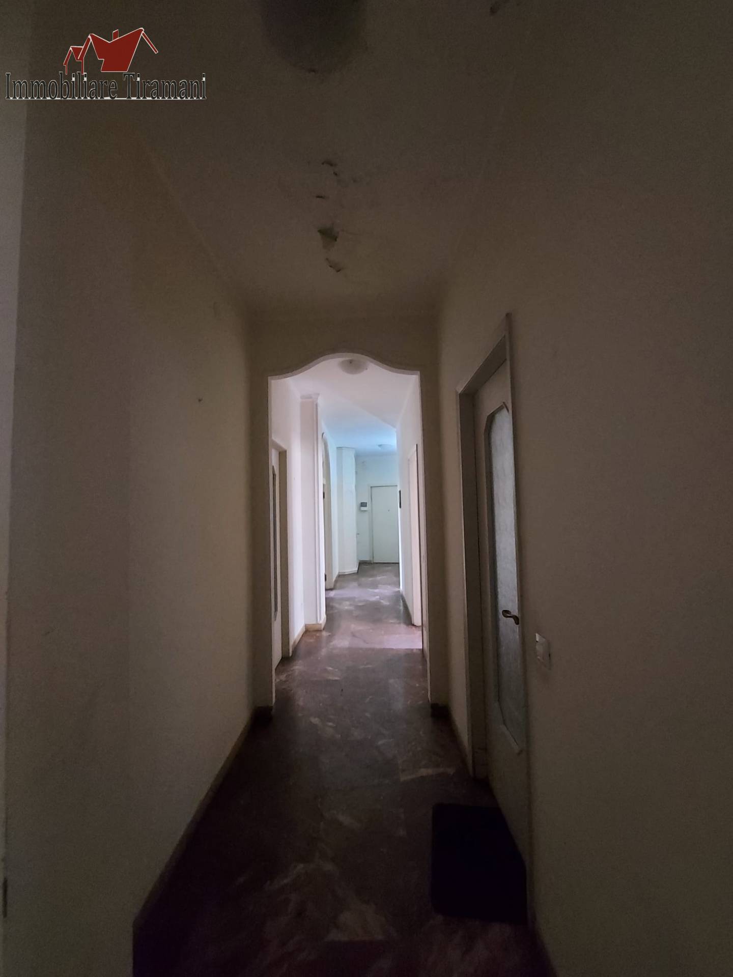 Appartamento in vendita a Piacenza, B.ra Genova