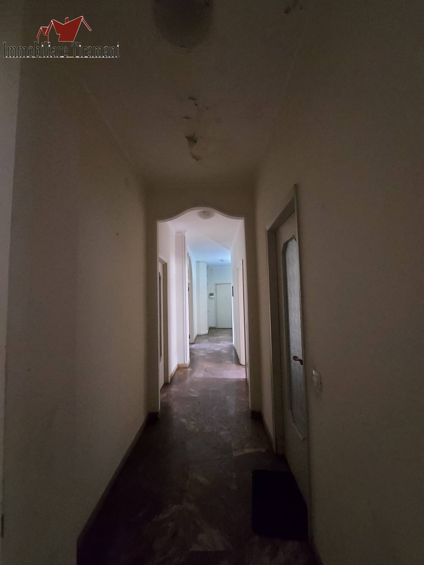 Appartamento in vendita a Piacenza, B.ra Genova