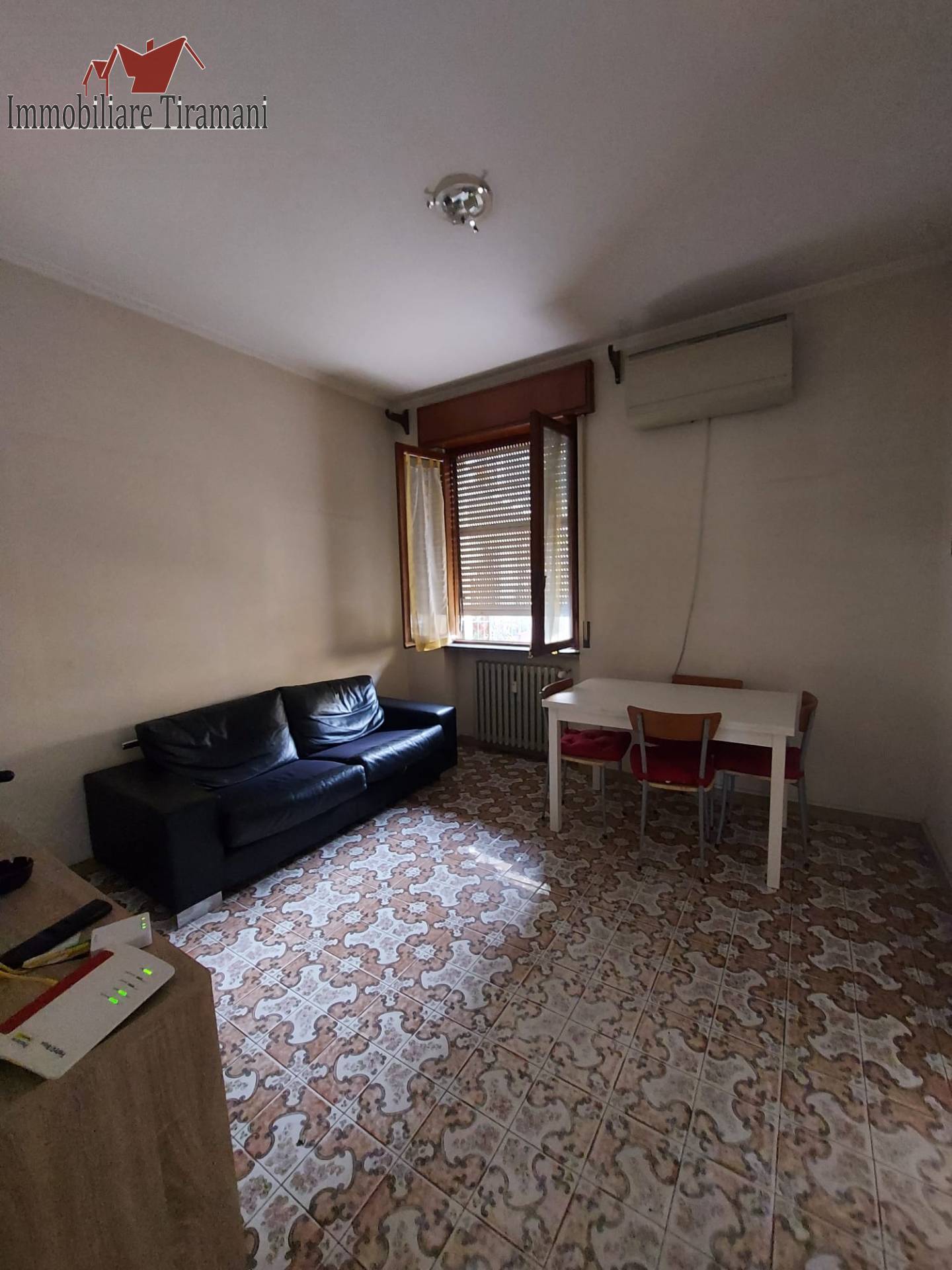 Appartamento in vendita a Piacenza, B.ra Genova