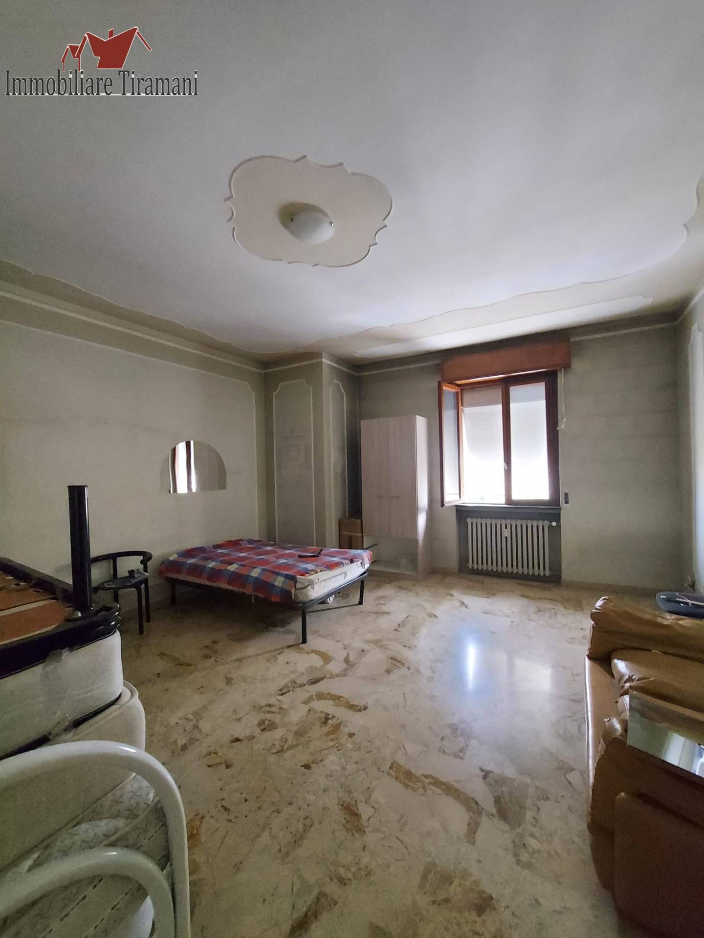 Appartamento in vendita a Piacenza, B.ra Genova