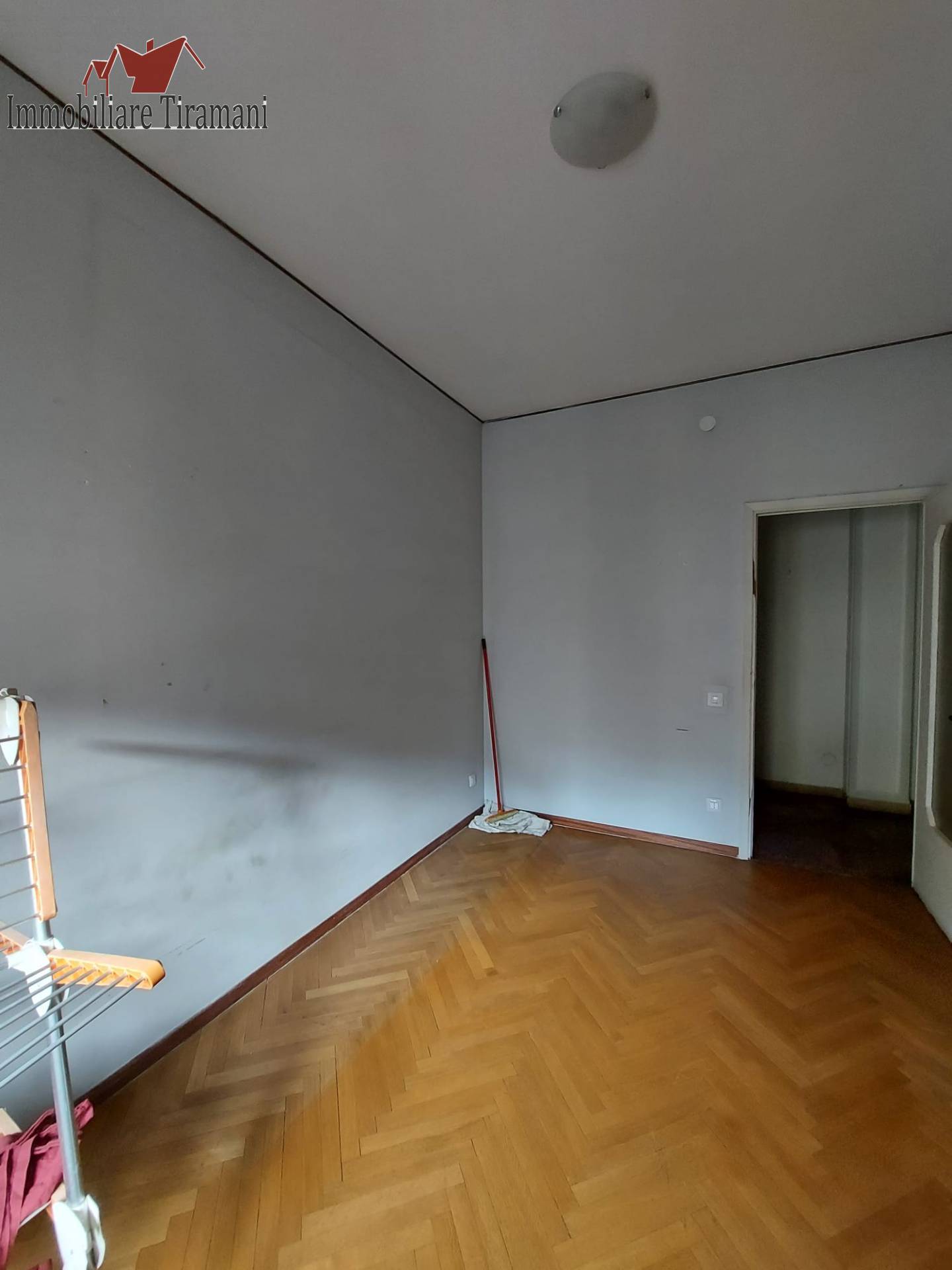 Appartamento in vendita a Piacenza, B.ra Genova