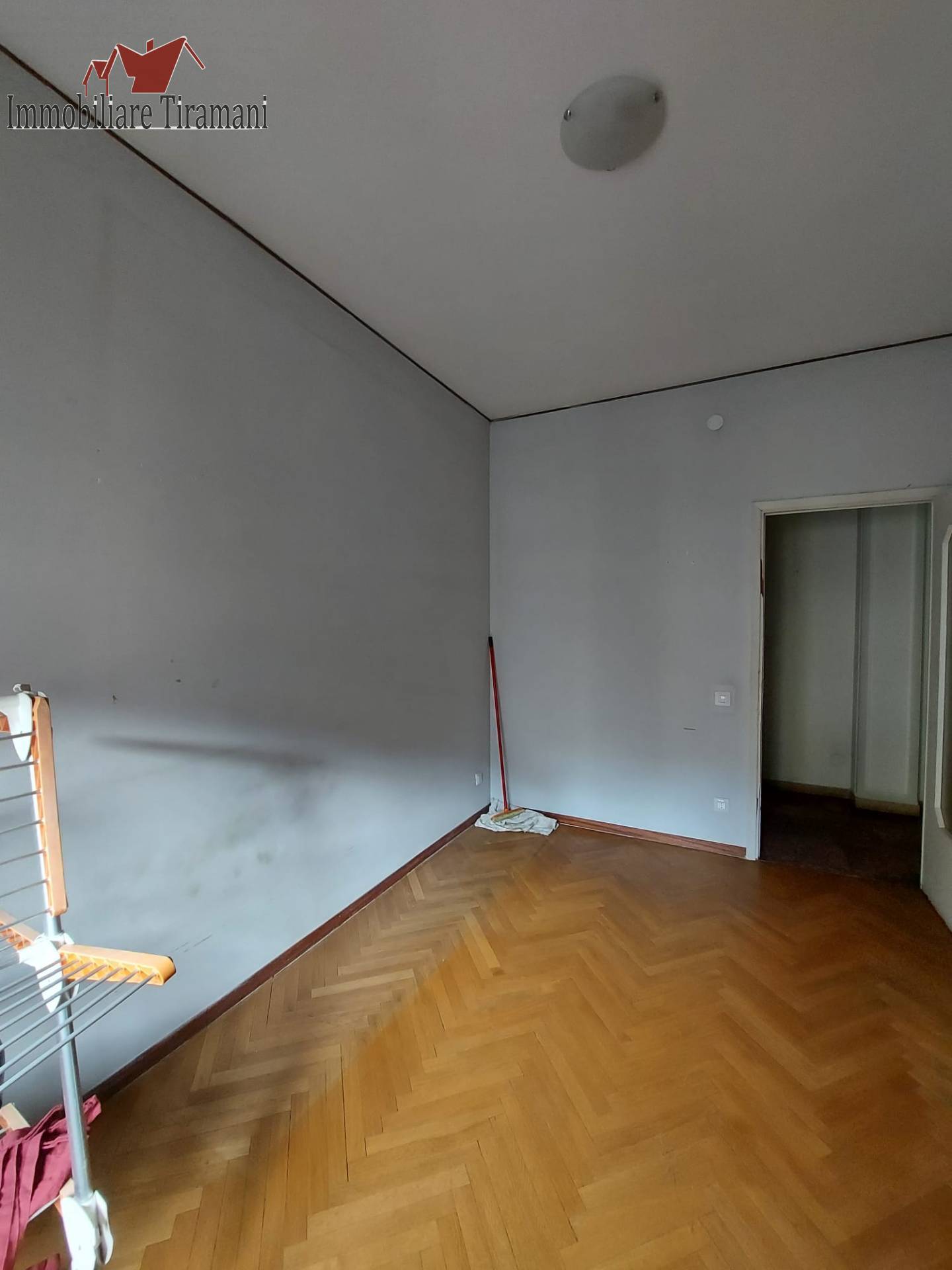 Appartamento in vendita a Piacenza, B.ra Genova