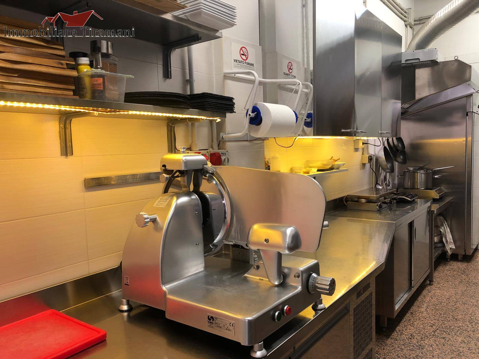 Attivit commerciale in vendita a Fiorenzuola d'Arda