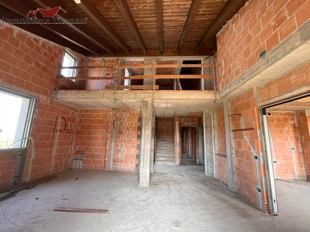 Villa in vendita a Alseno, Castelnuovo Fogliani