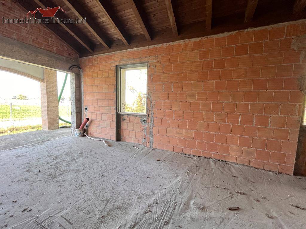 Villa in vendita a Alseno, Castelnuovo Fogliani