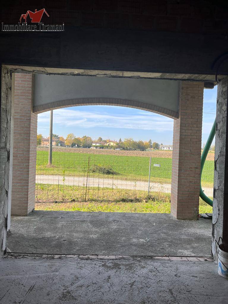 Villa in vendita a Alseno, Castelnuovo Fogliani