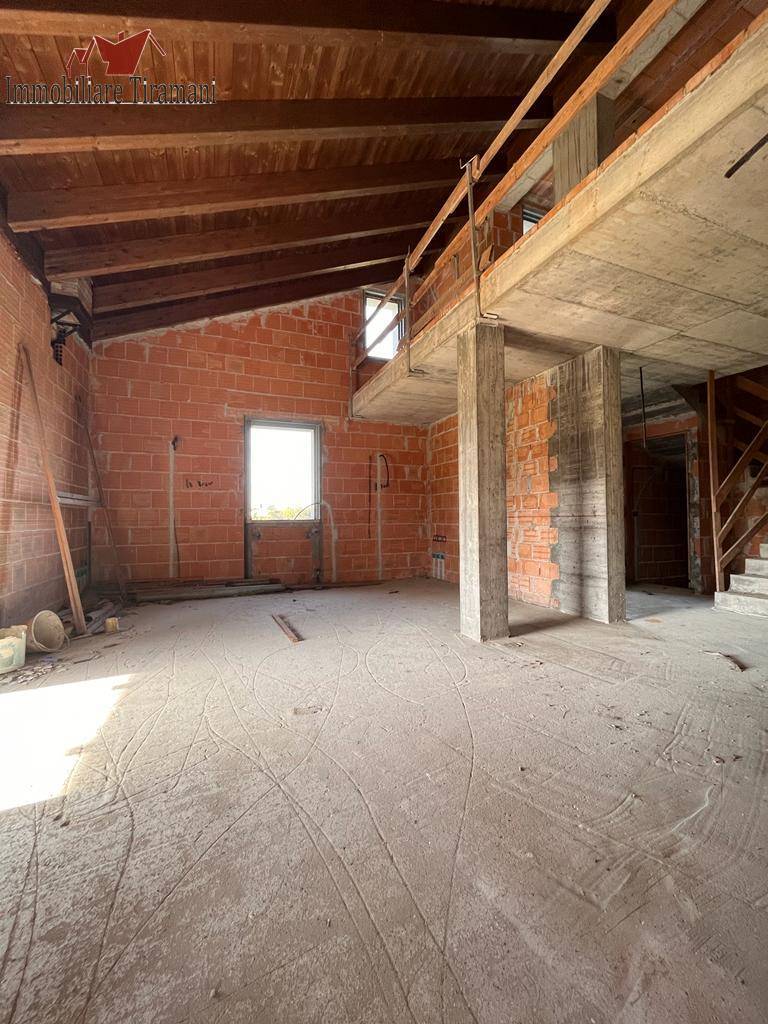 Villa in vendita a Alseno, Castelnuovo Fogliani