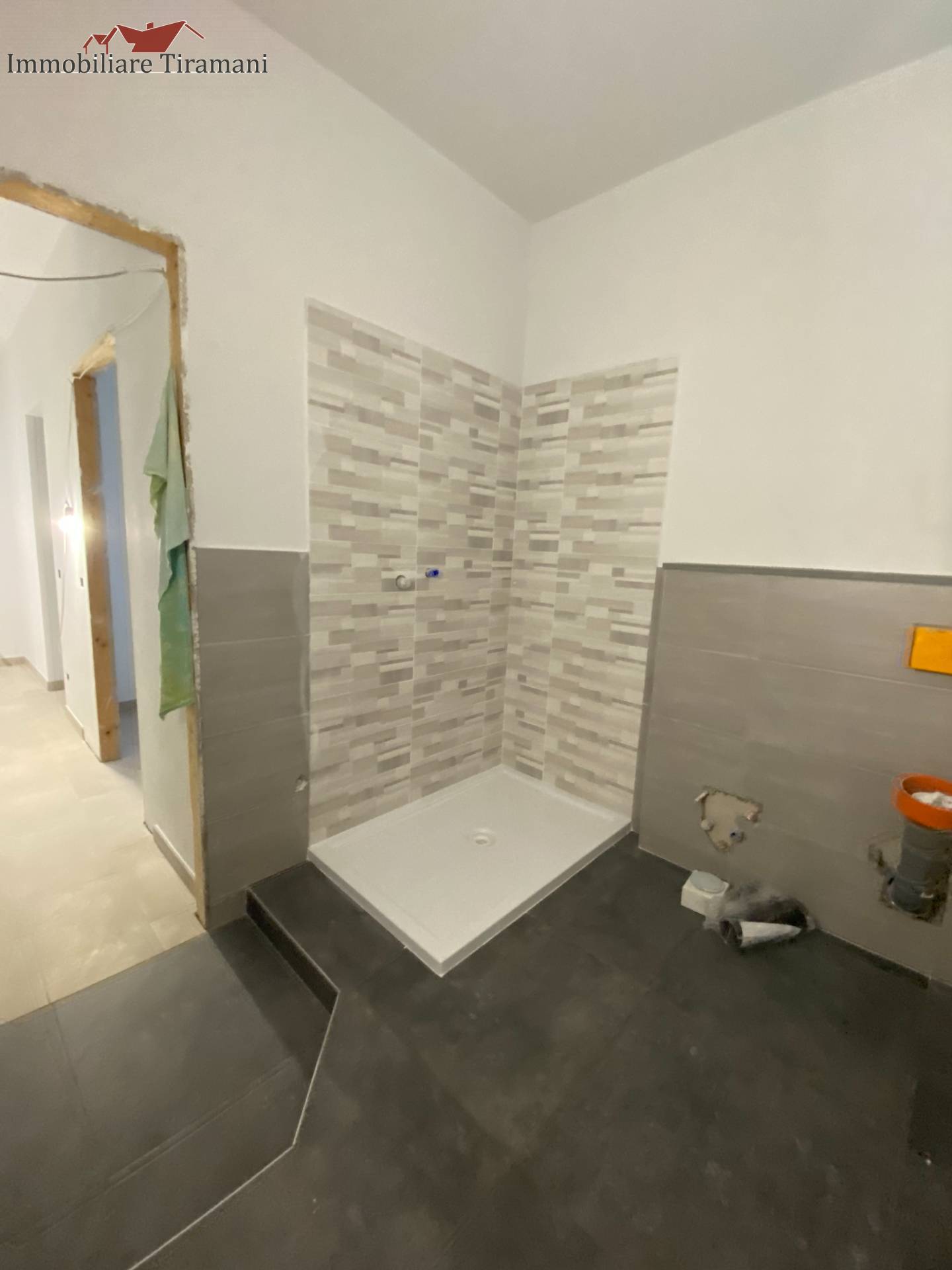 Casa semindipendente in vendita a Caorso, Fossadello