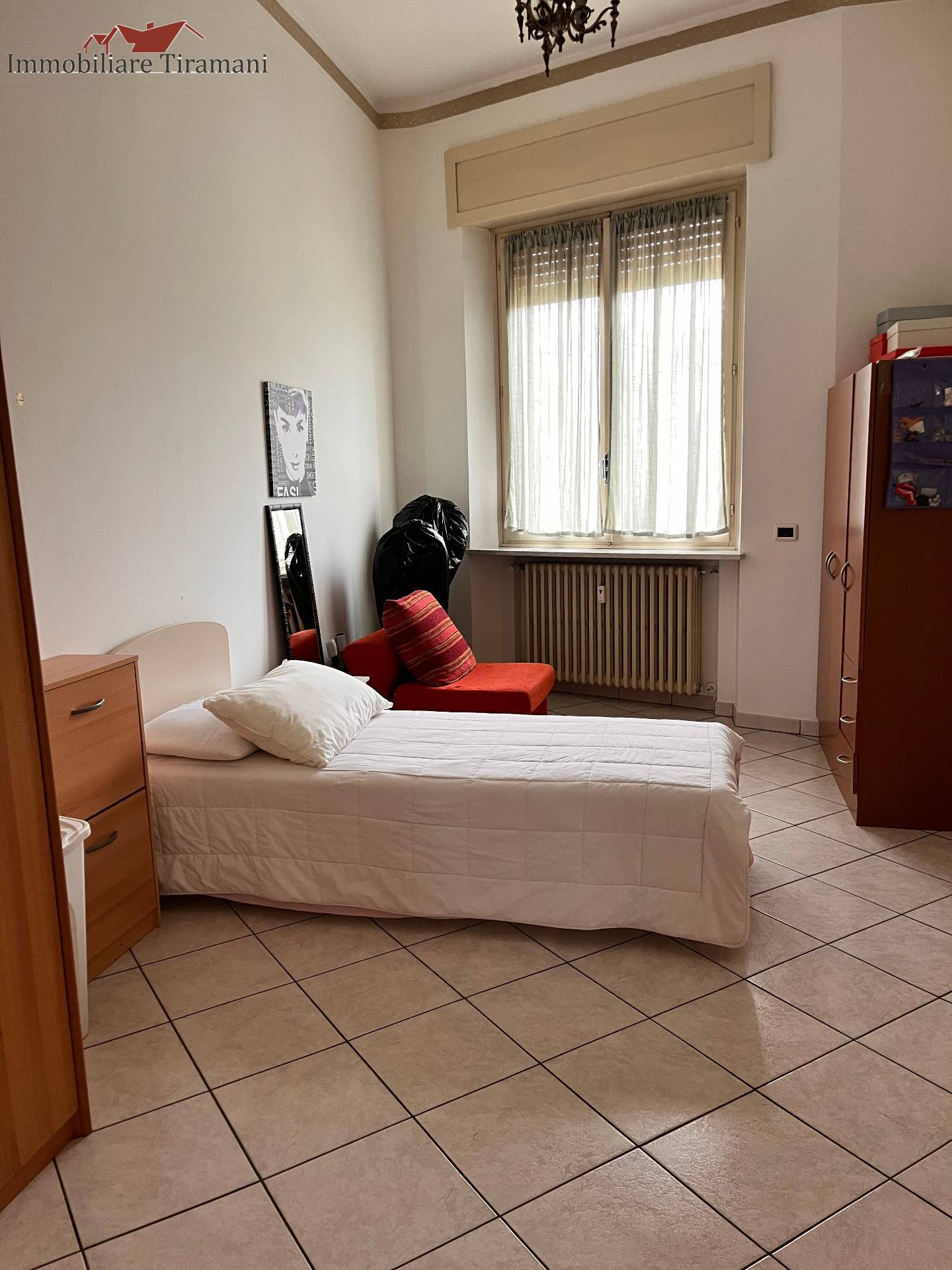 Appartamento in vendita a Cortemaggiore