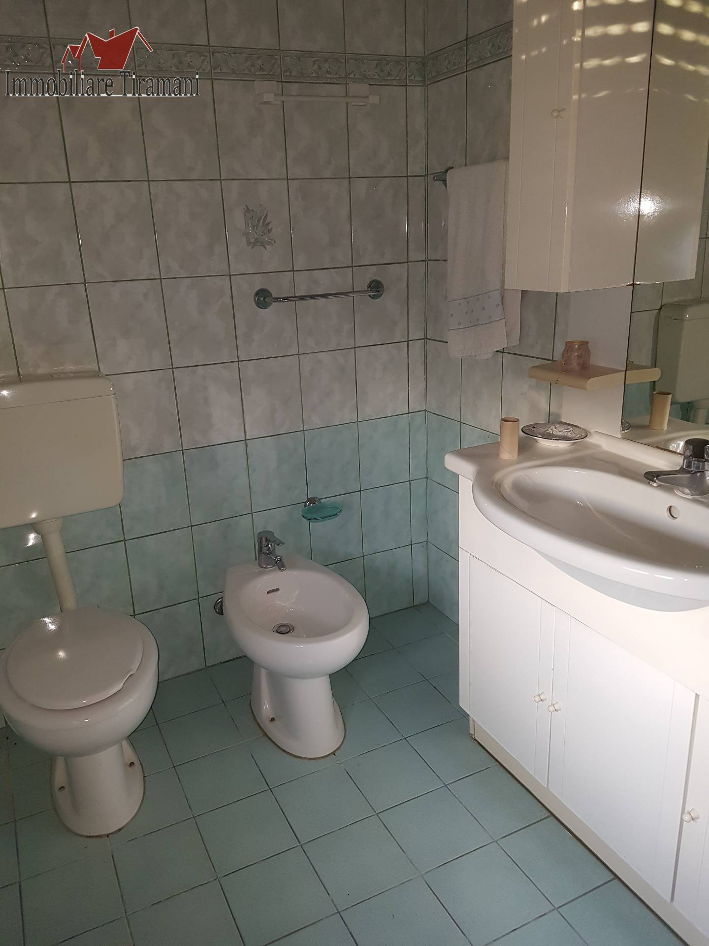 Casa semindipendente in vendita a Castell'Arquato