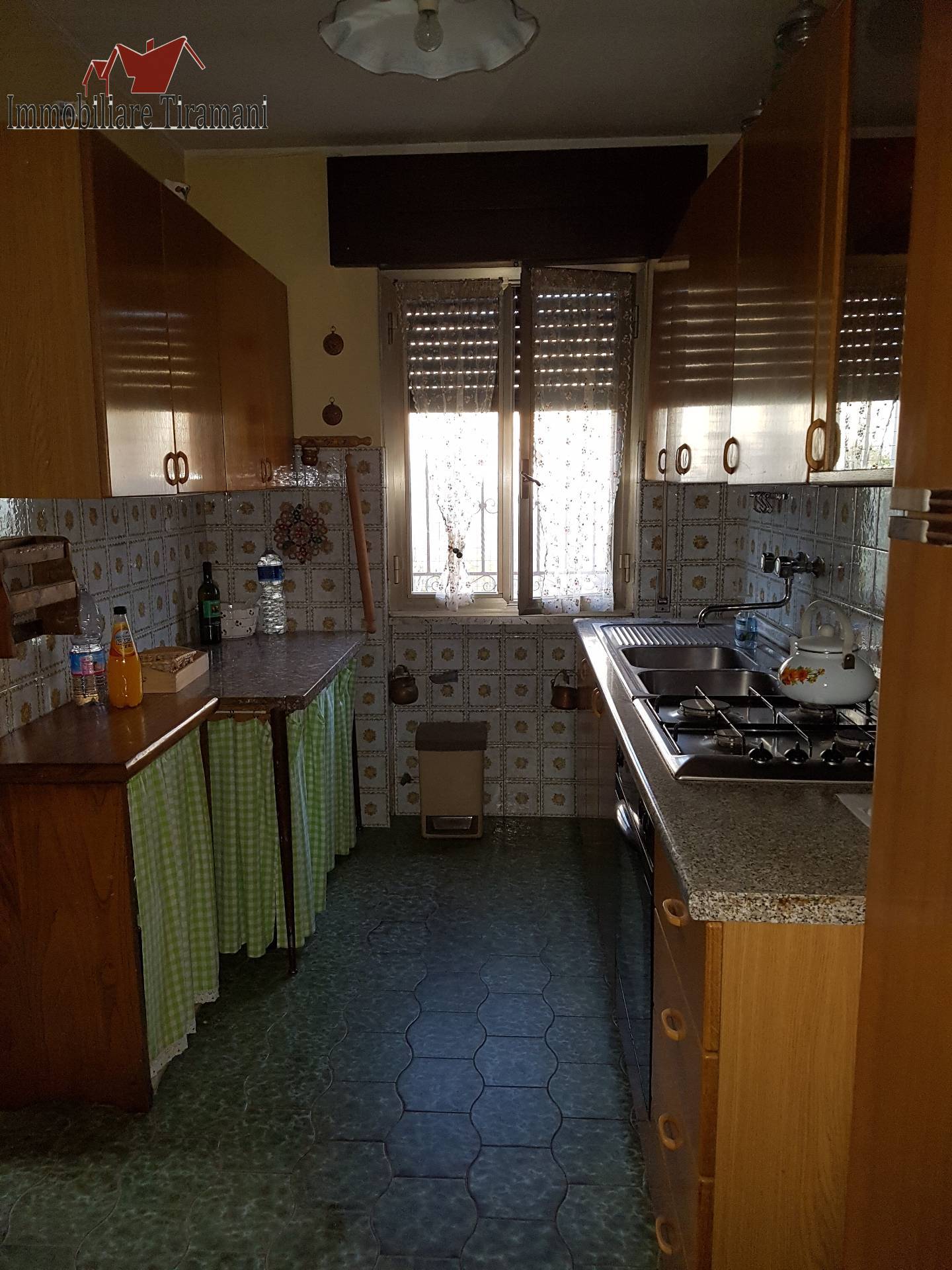 Casa semindipendente in vendita a Castell'Arquato