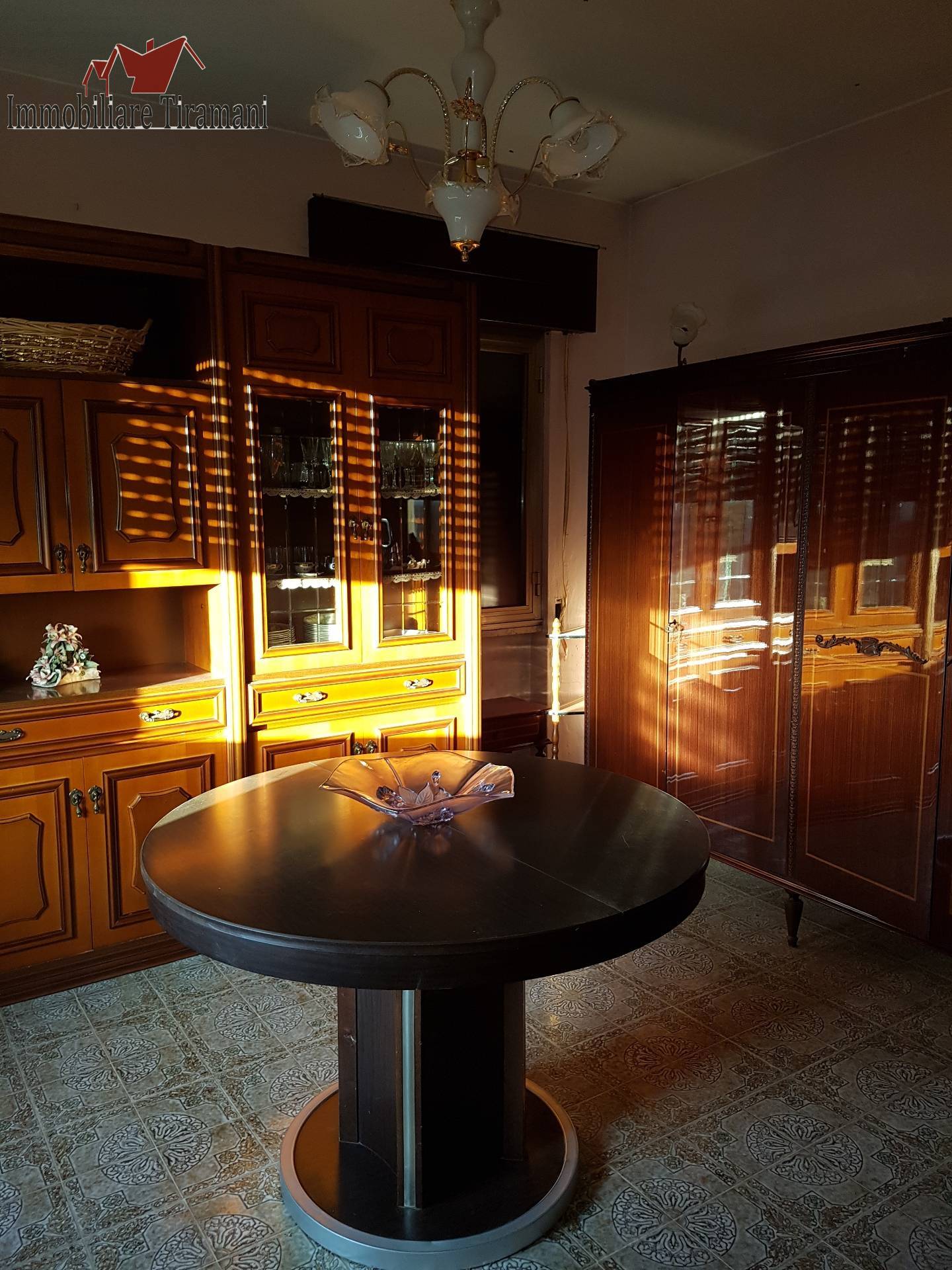 Casa semindipendente in vendita a Castell'Arquato