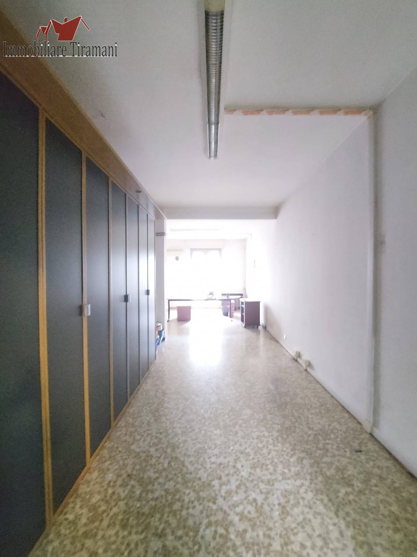 Studio/Ufficio in vendita a Piacenza, Belvedere