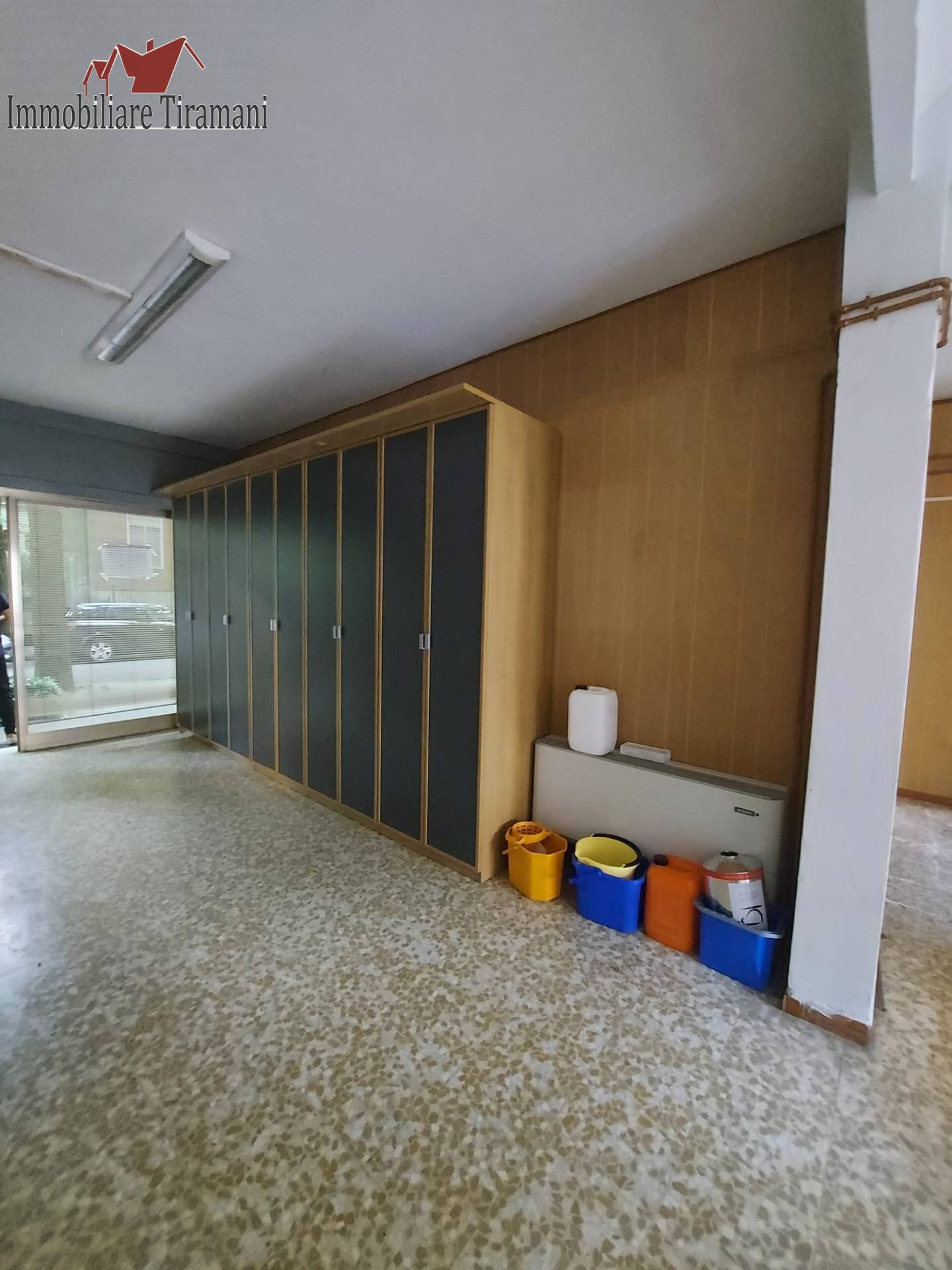 Studio/Ufficio in vendita a Piacenza, Belvedere