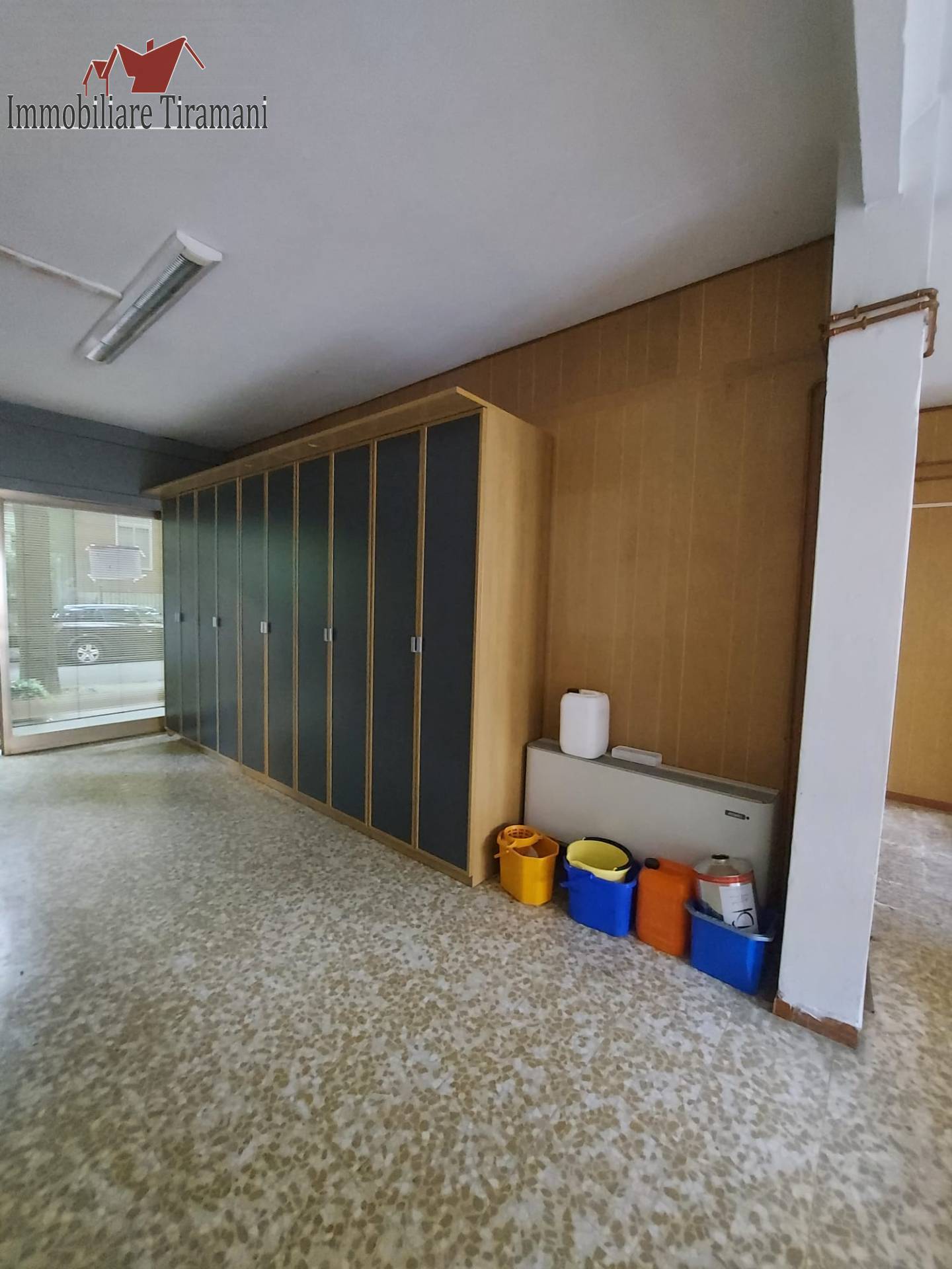 Studio/Ufficio in vendita a Piacenza, Belvedere