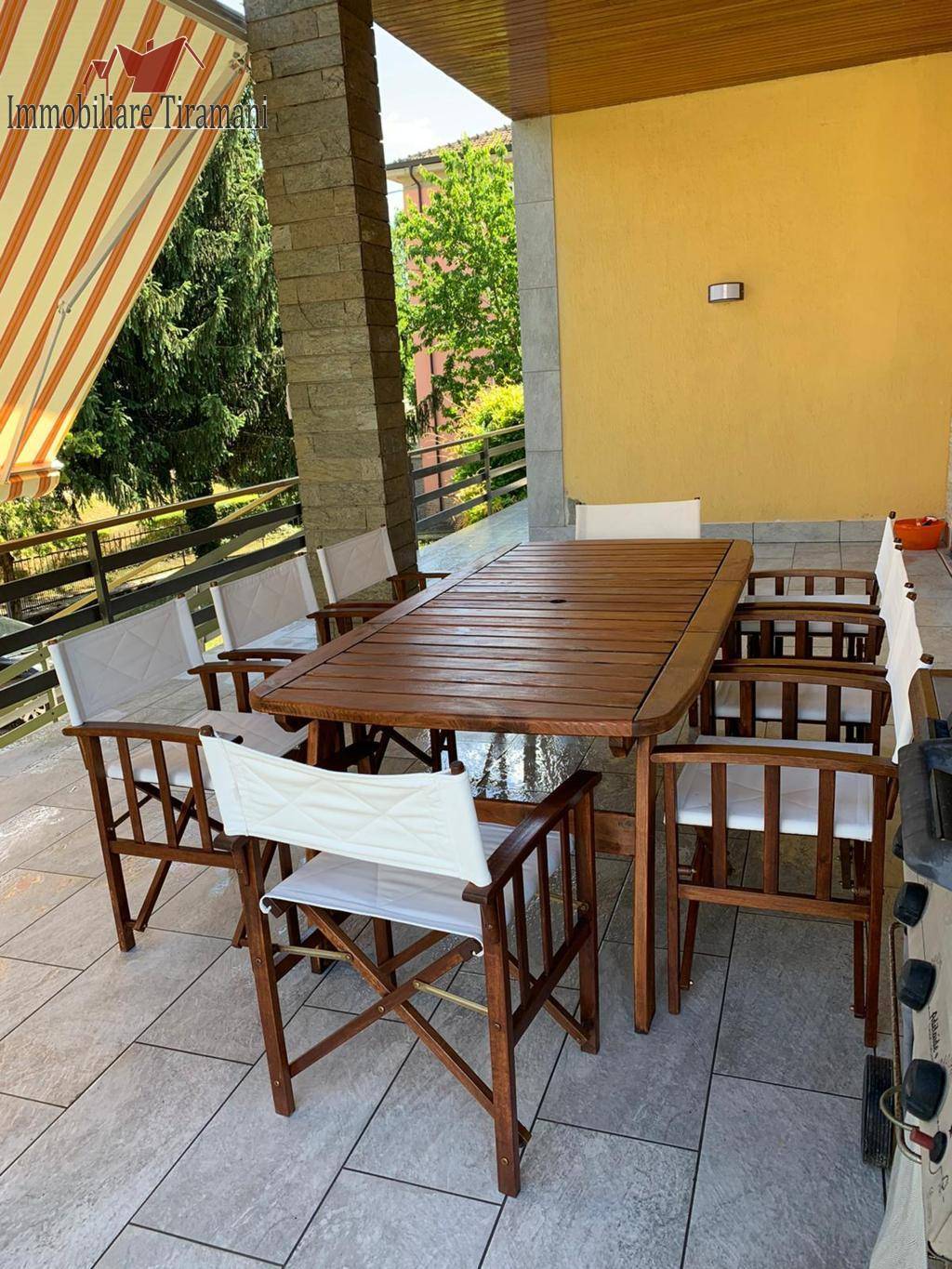 Villa in vendita a Cadeo, Roveleto