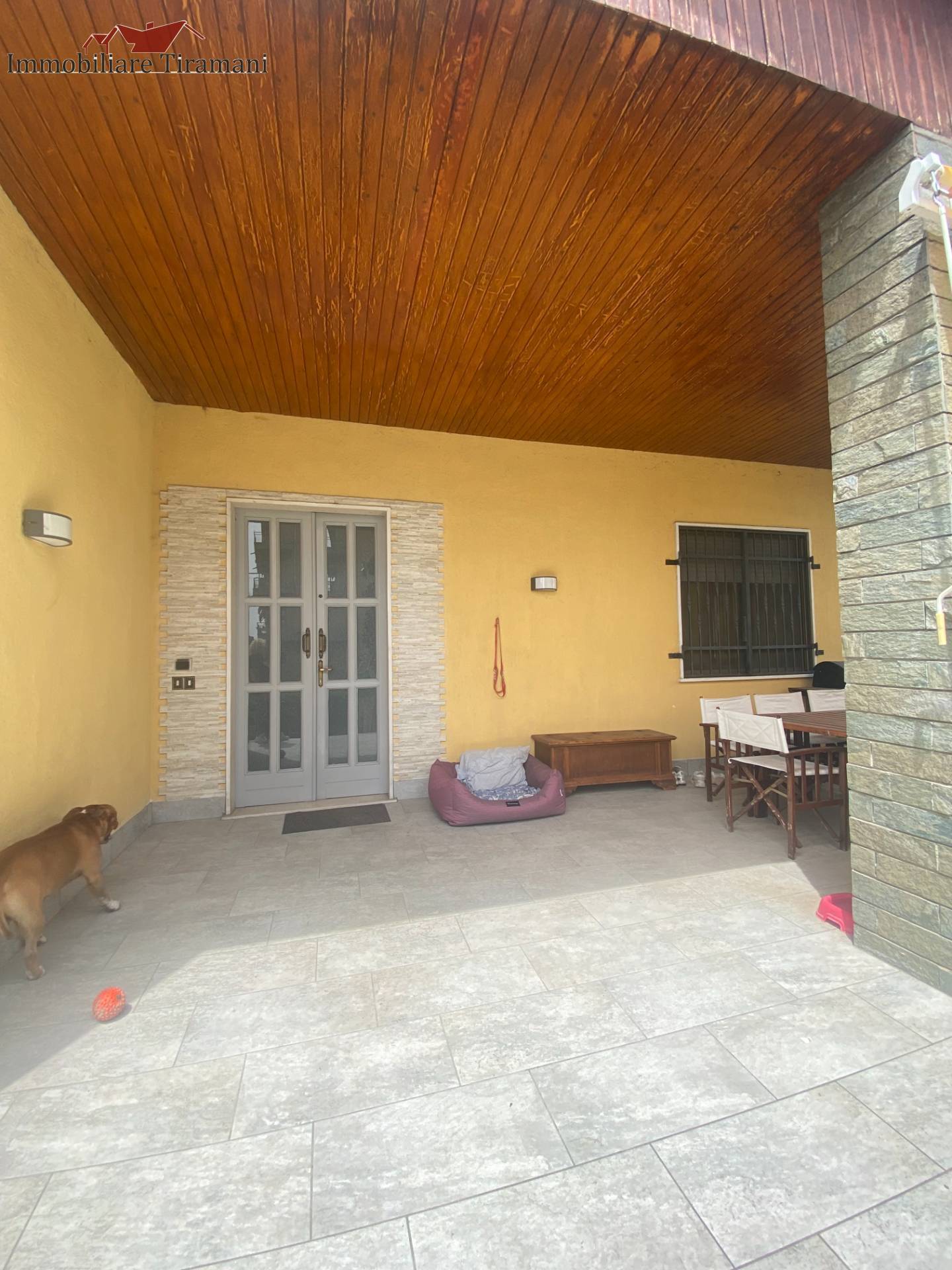 Villa in vendita a Cadeo, Roveleto