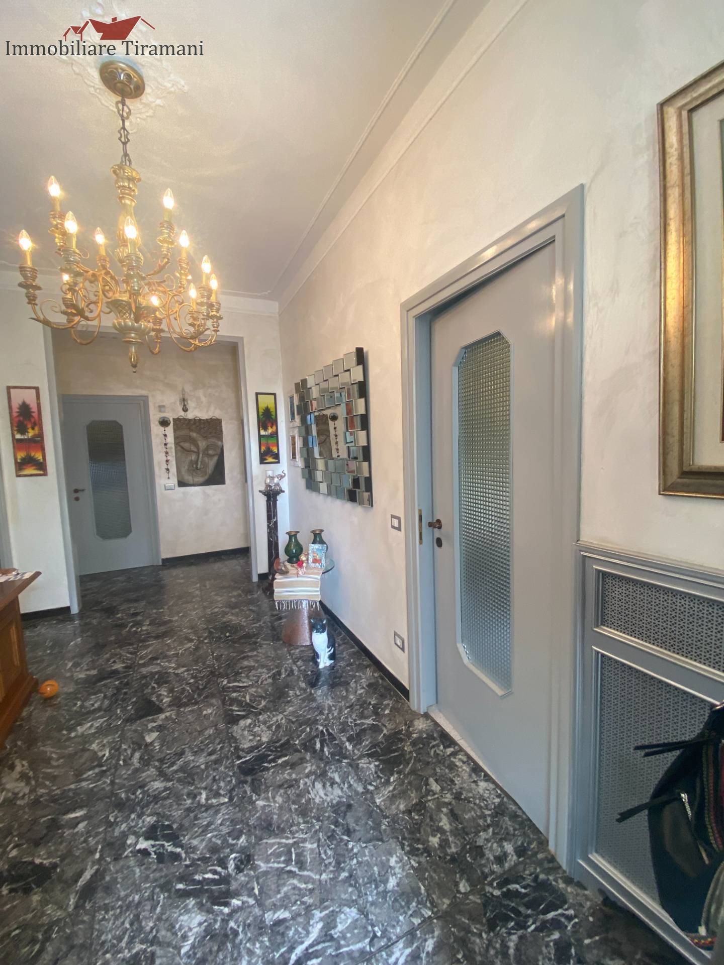 Villa in vendita a Cadeo, Roveleto