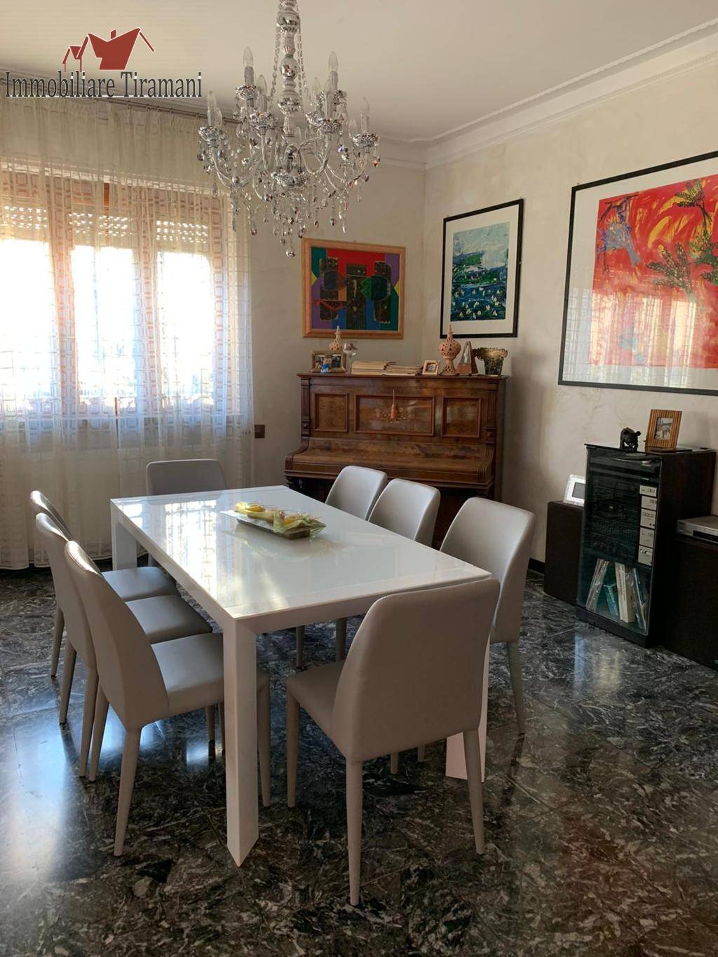 Villa in vendita a Cadeo, Roveleto