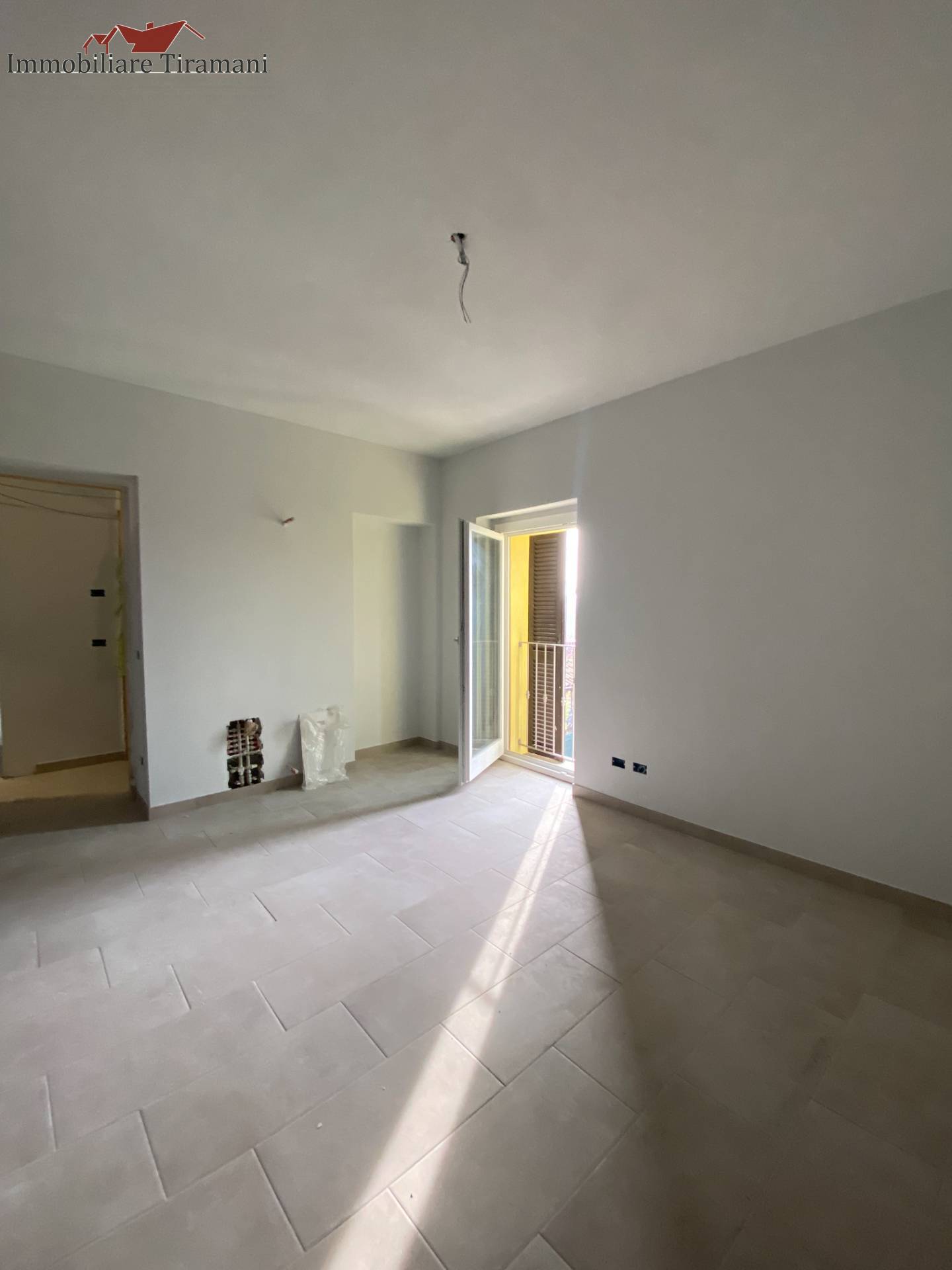 Casa semindipendente in vendita a Caorso, Fossadello