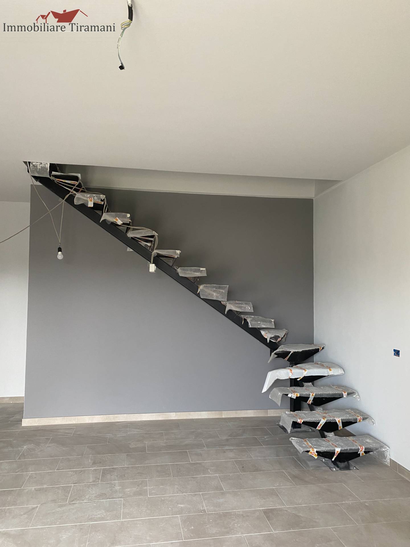 Casa semindipendente in vendita a Caorso, Fossadello