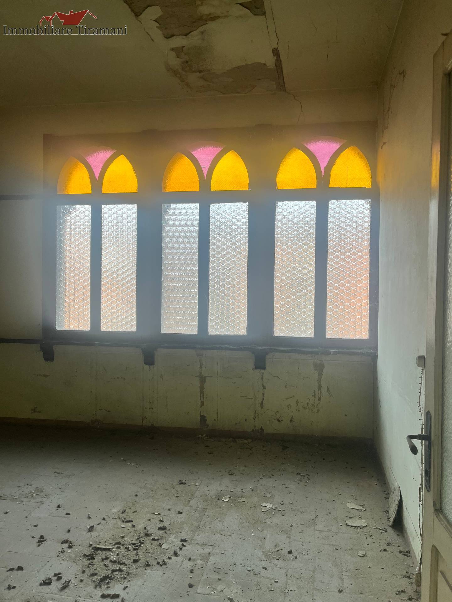 Casa semindipendente in vendita a Cortemaggiore